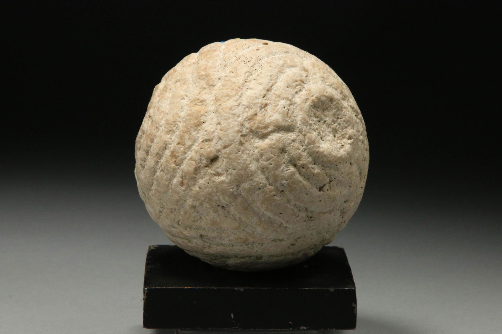 Pre-Columbian Taino Game Ball (1 of 7)