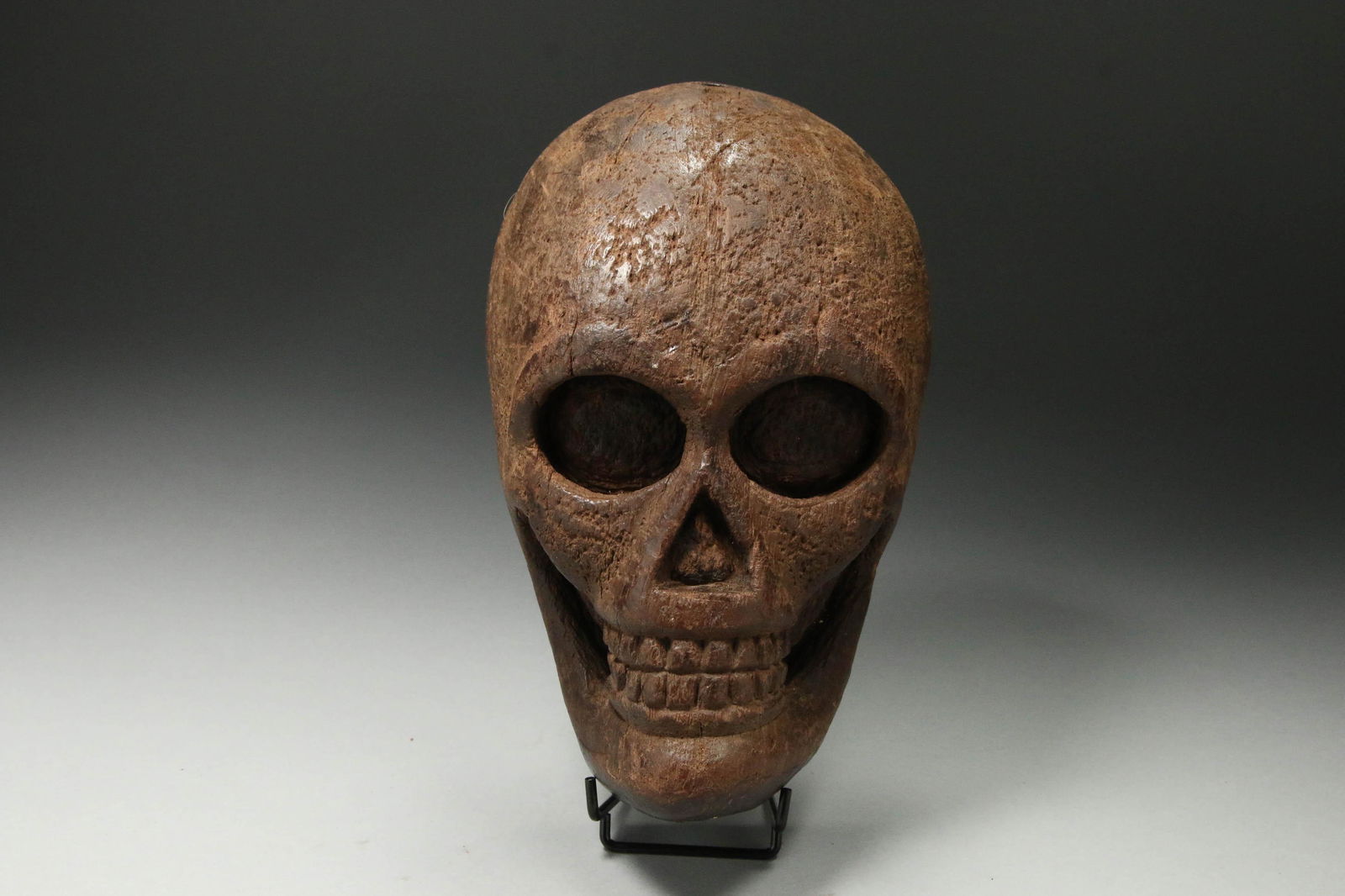 Papier Mache Mold (1 of 6)