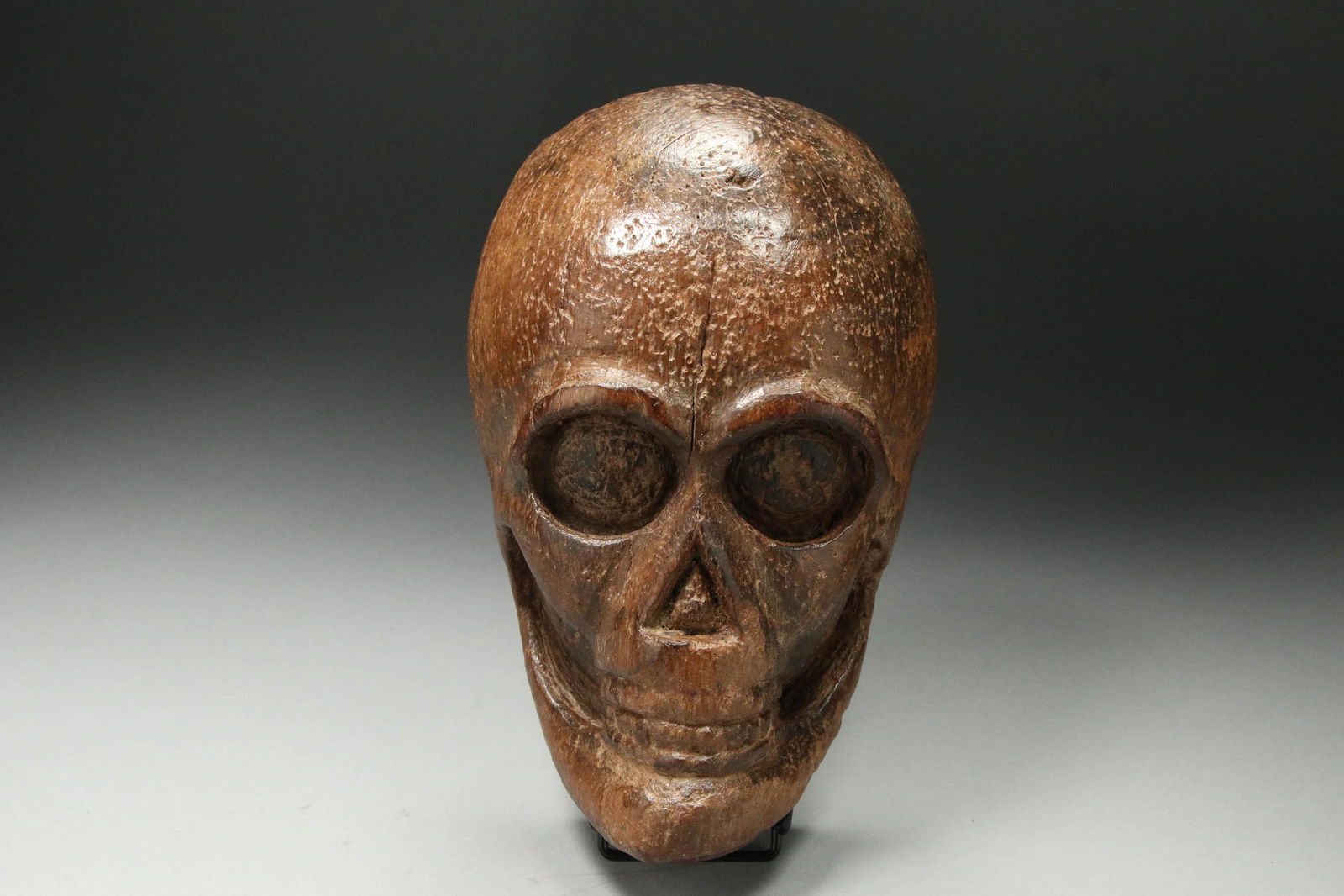 Papier Mache Mold (1 of 6)