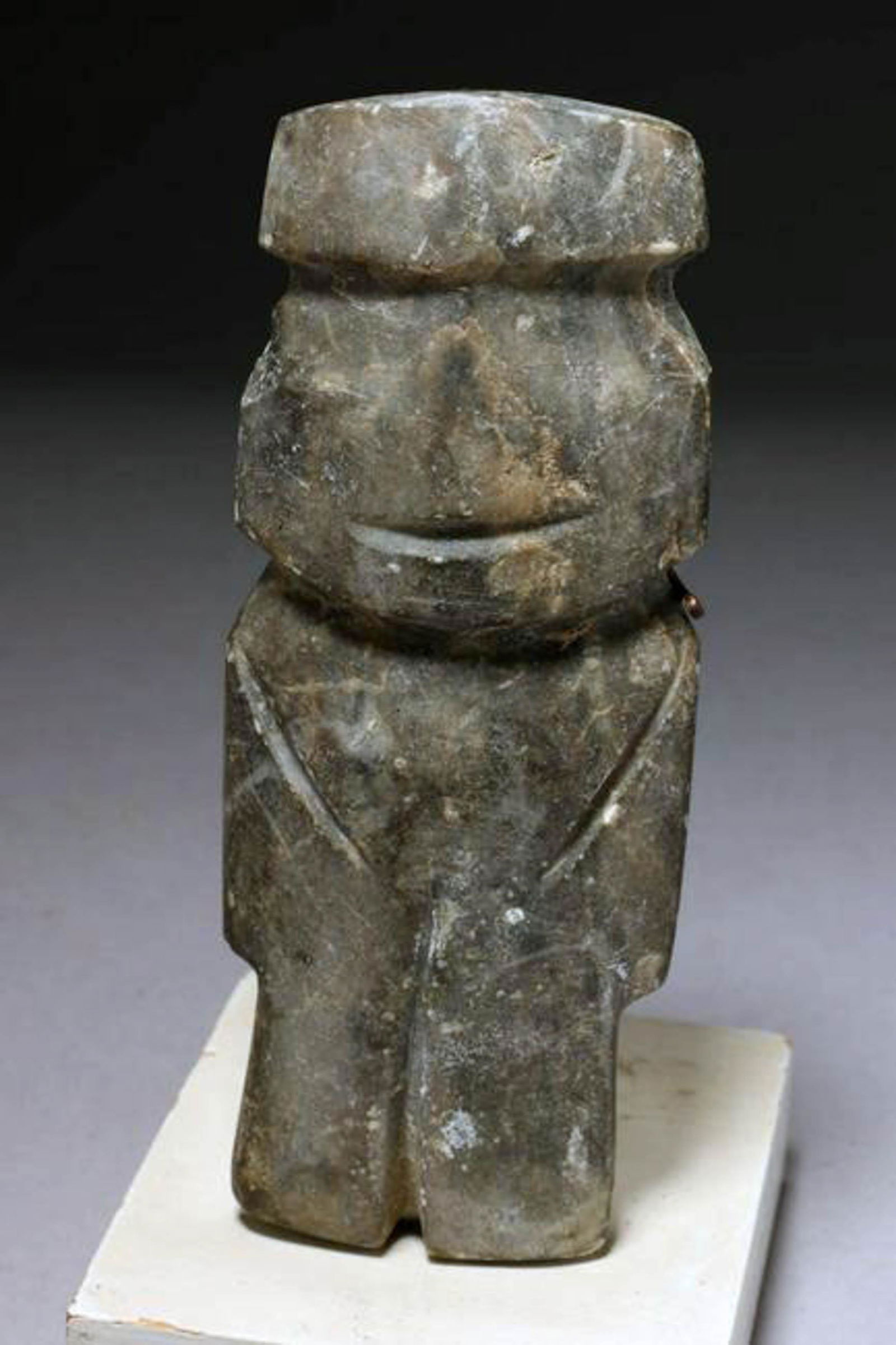 Pre-Columbian Mezcala (1 of 4)