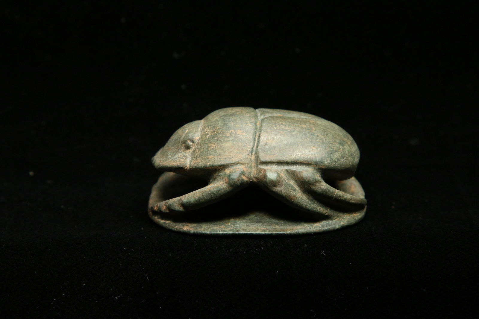 Egyptian Scarab (1 of 6)