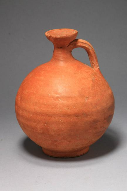 Roman Redware Jug (1 of 4)