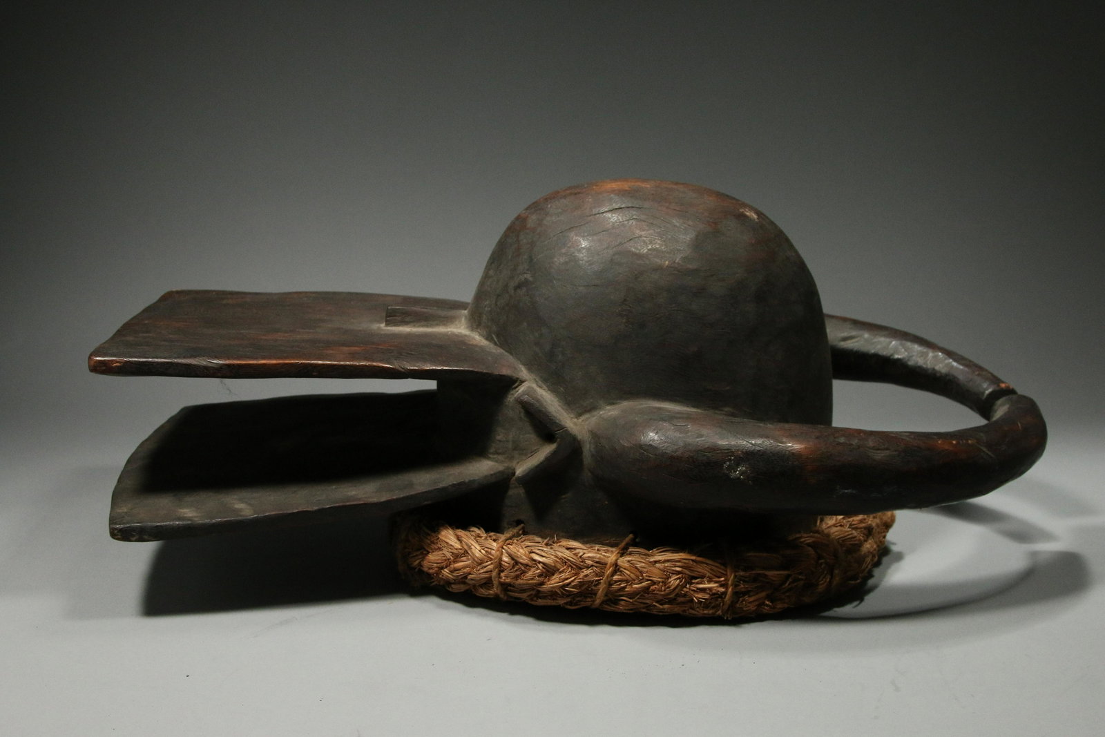 African Art Cameroon Mask (1 of 7)