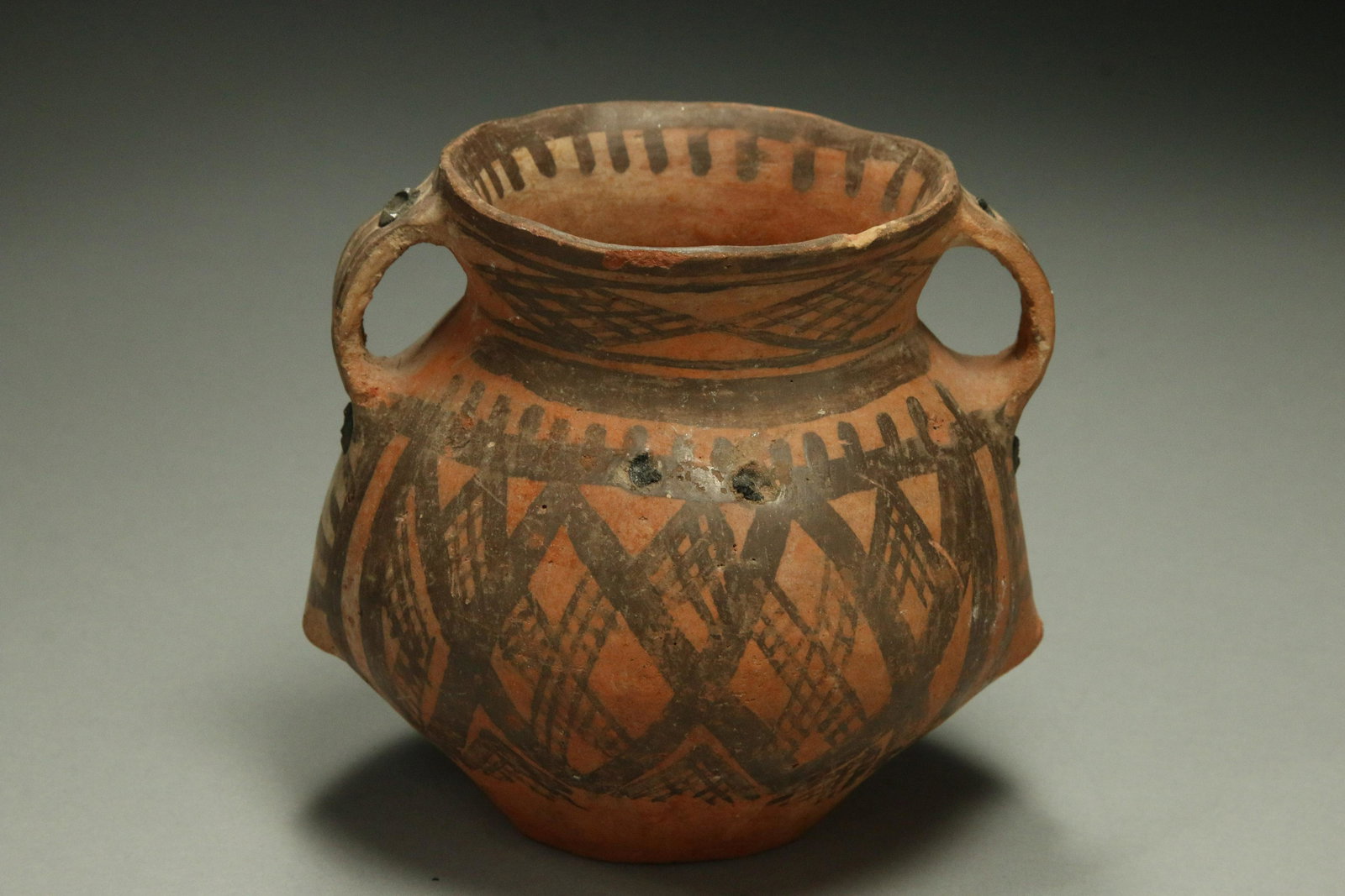 Neolithic Jar (1 of 6)