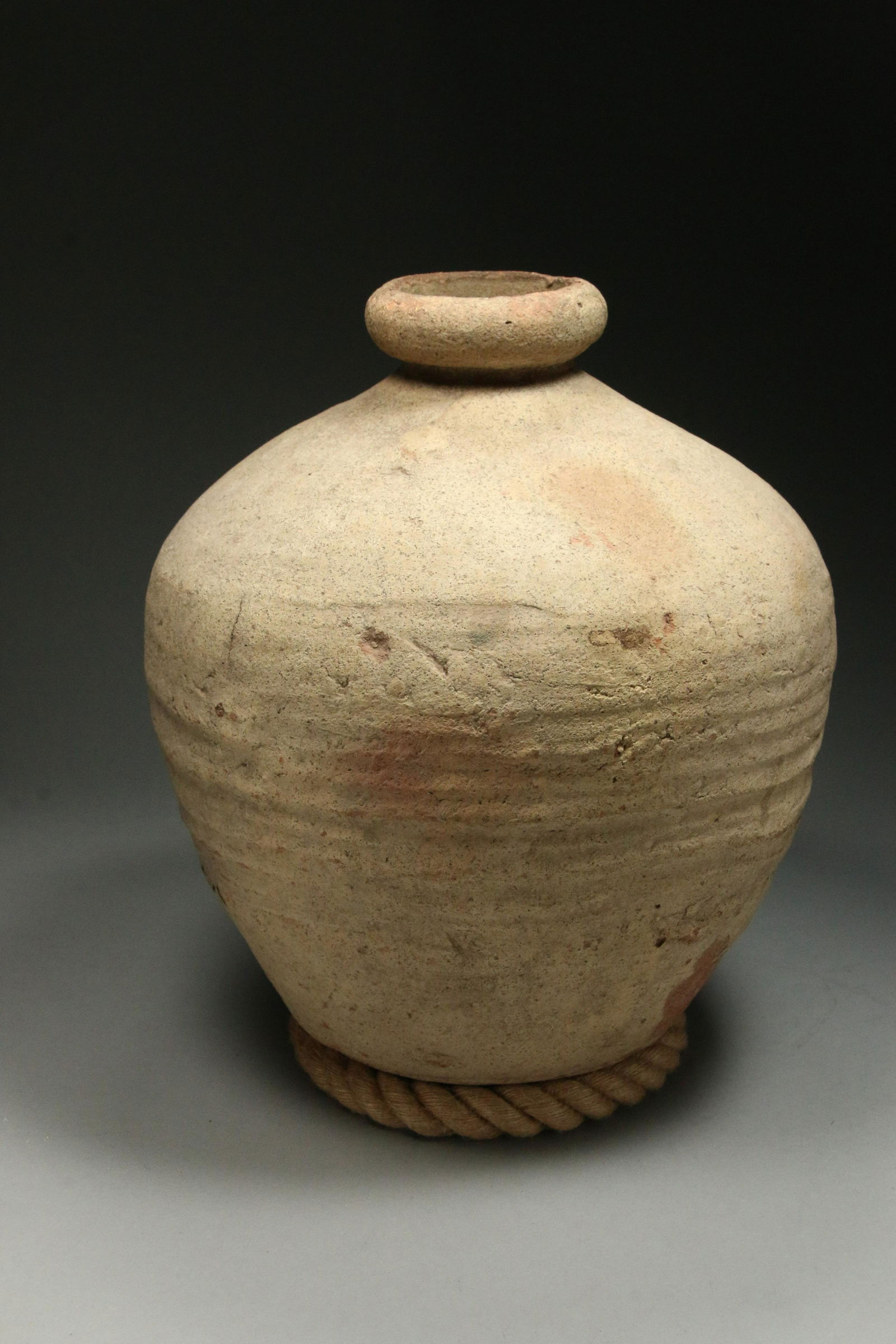 Ancient Holyland Jar (1 of 4)