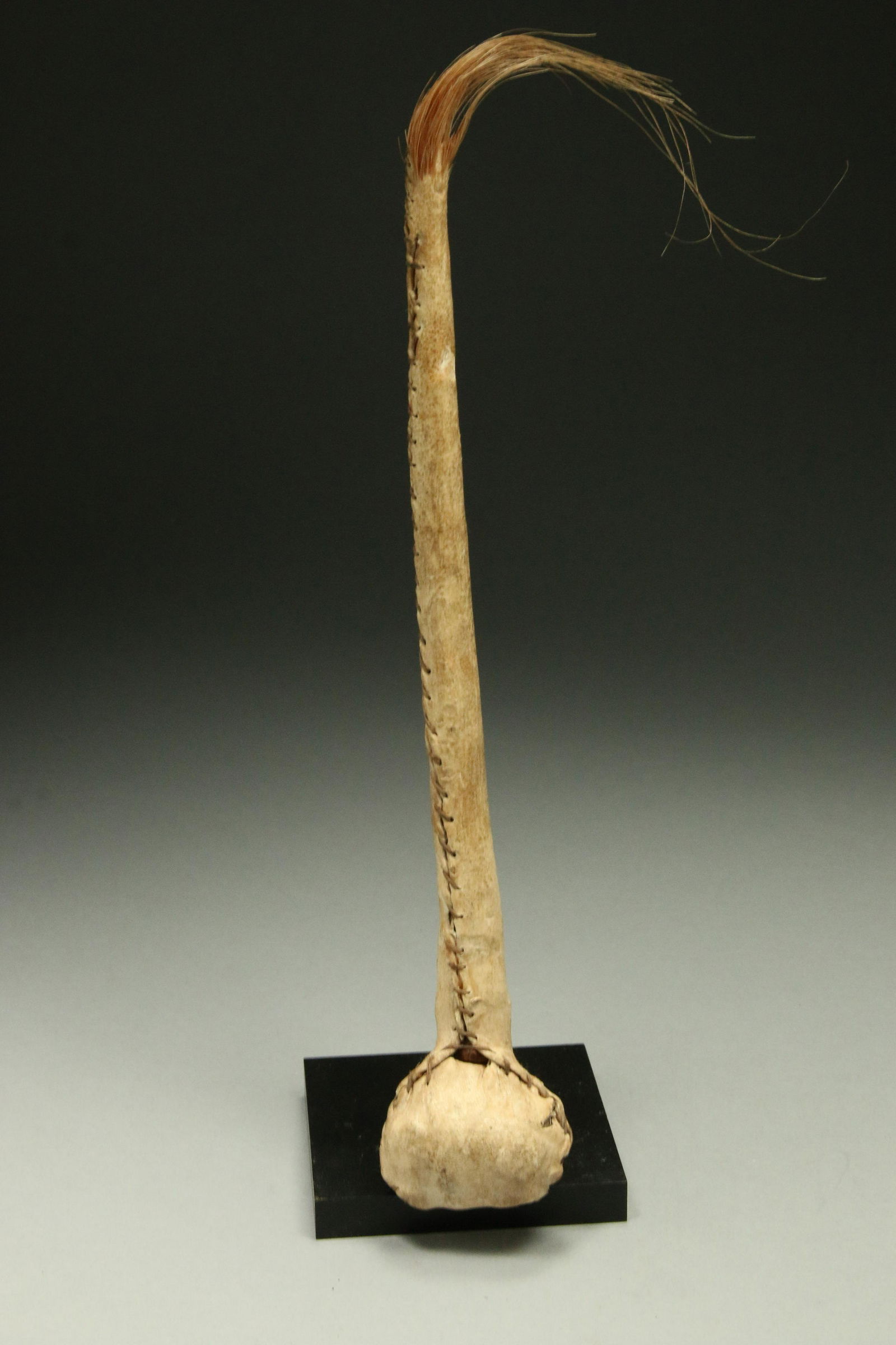 Native American Drum Beater (1 of 4)