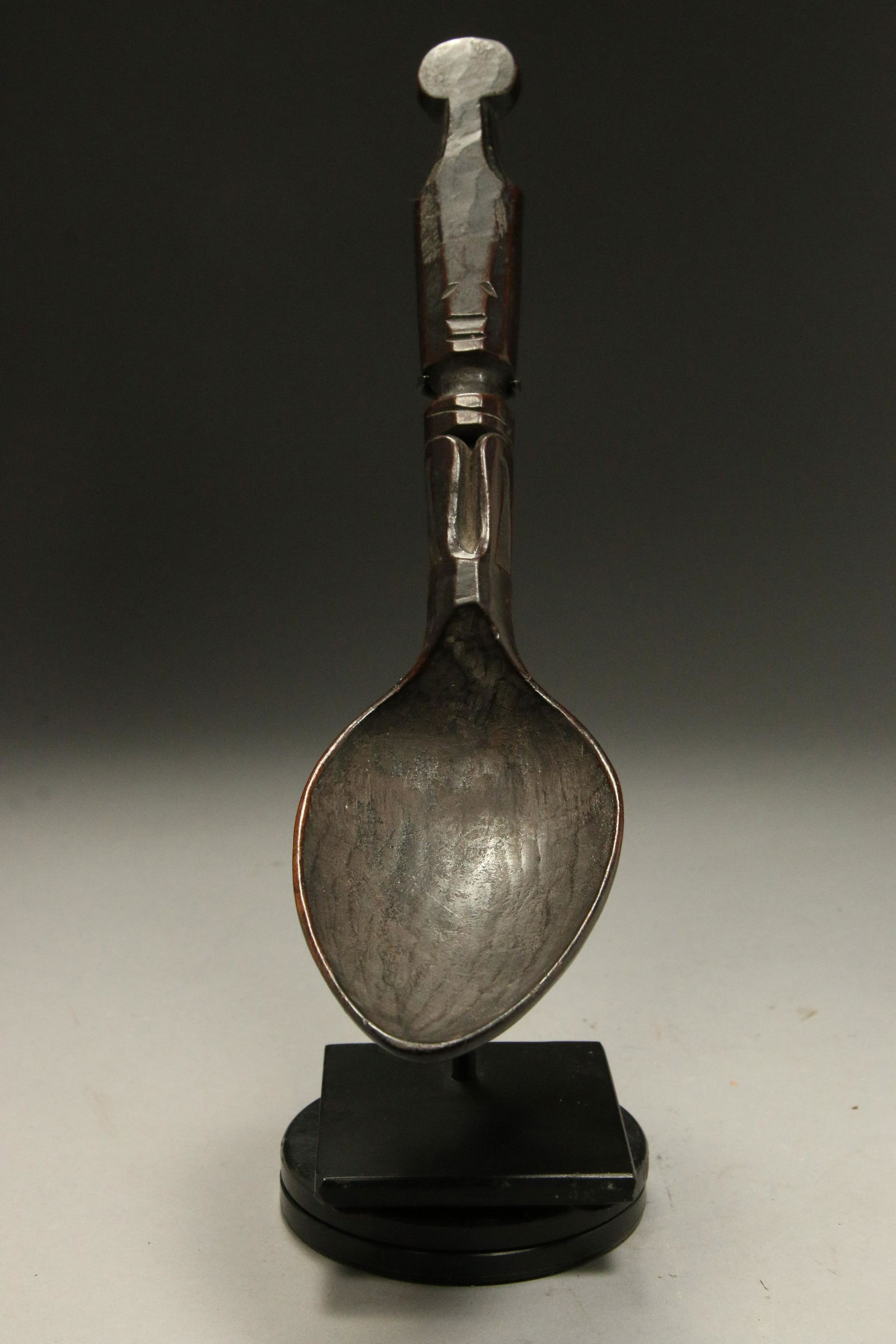 Philippine Wood Spoon (1 of 5)
