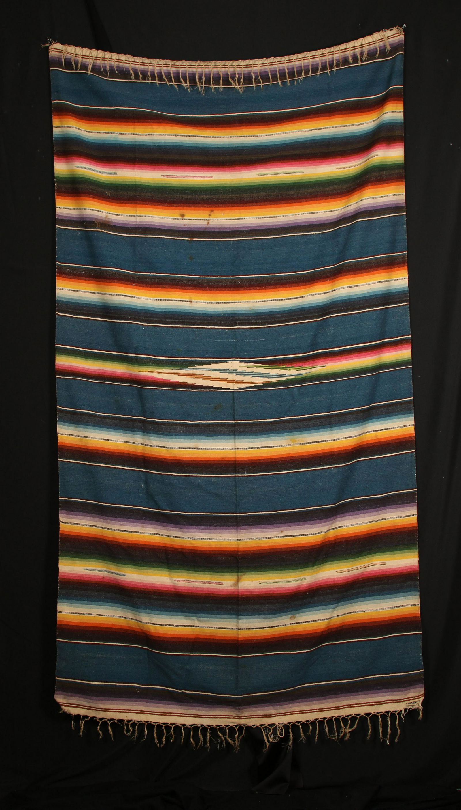 Mexican Blanket (1 of 4)
