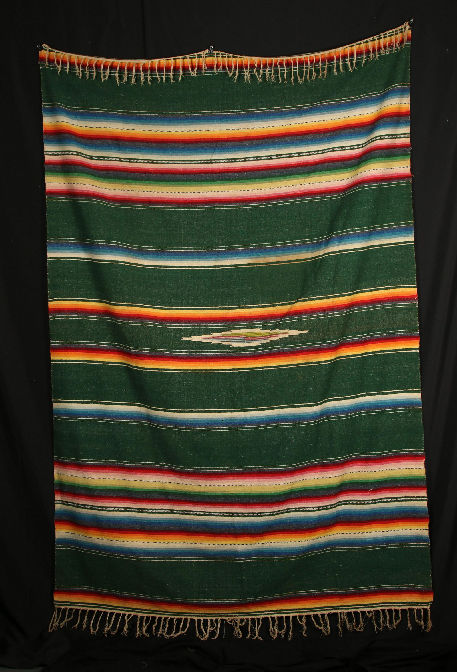 Mexican Blanket (1 of 6)