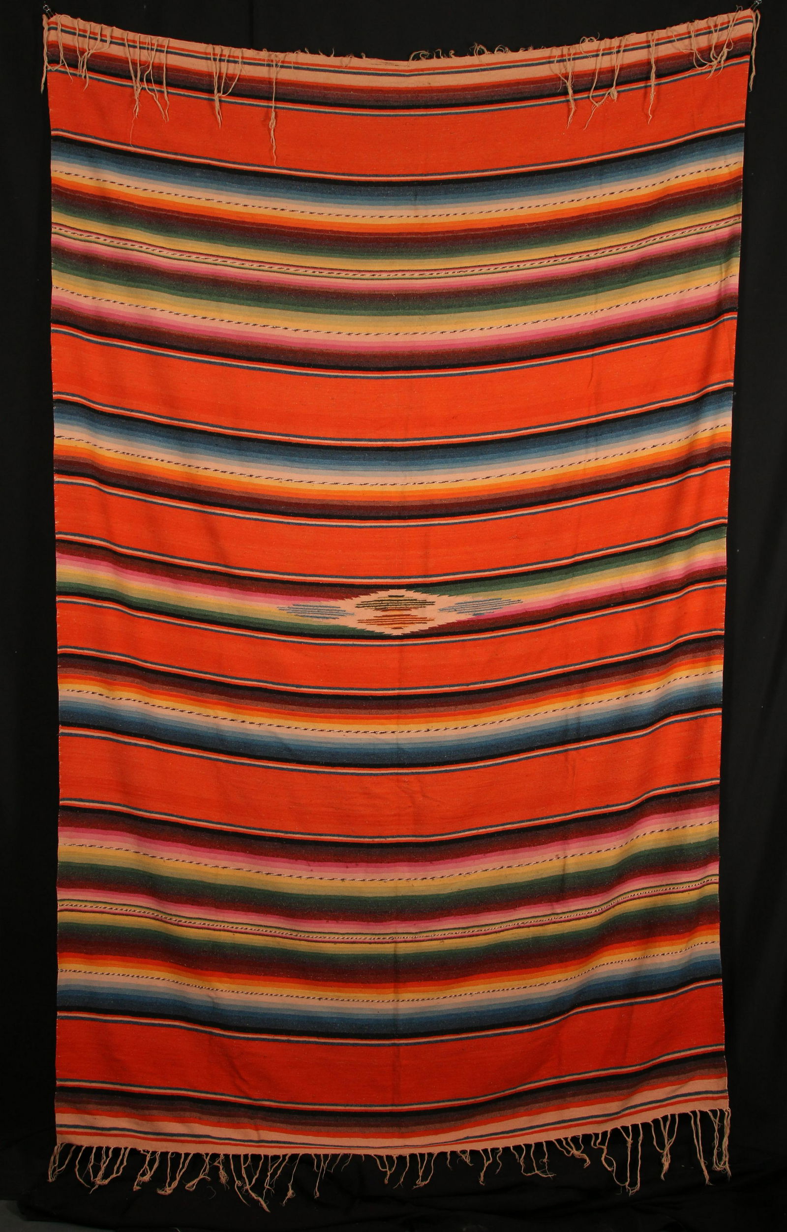 Mexican Blanket (1 of 7)