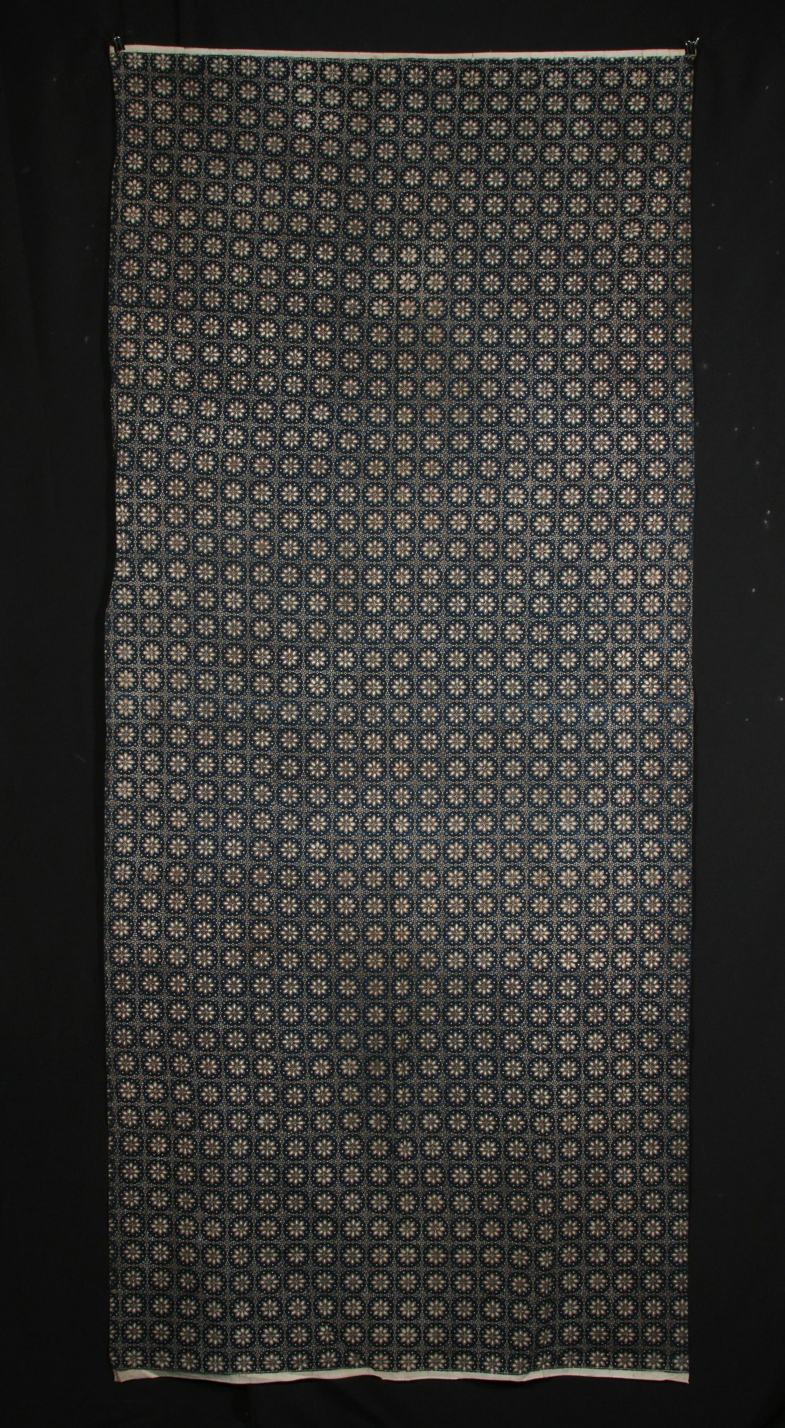 Indonesian Batik Cloth (1 of 4)