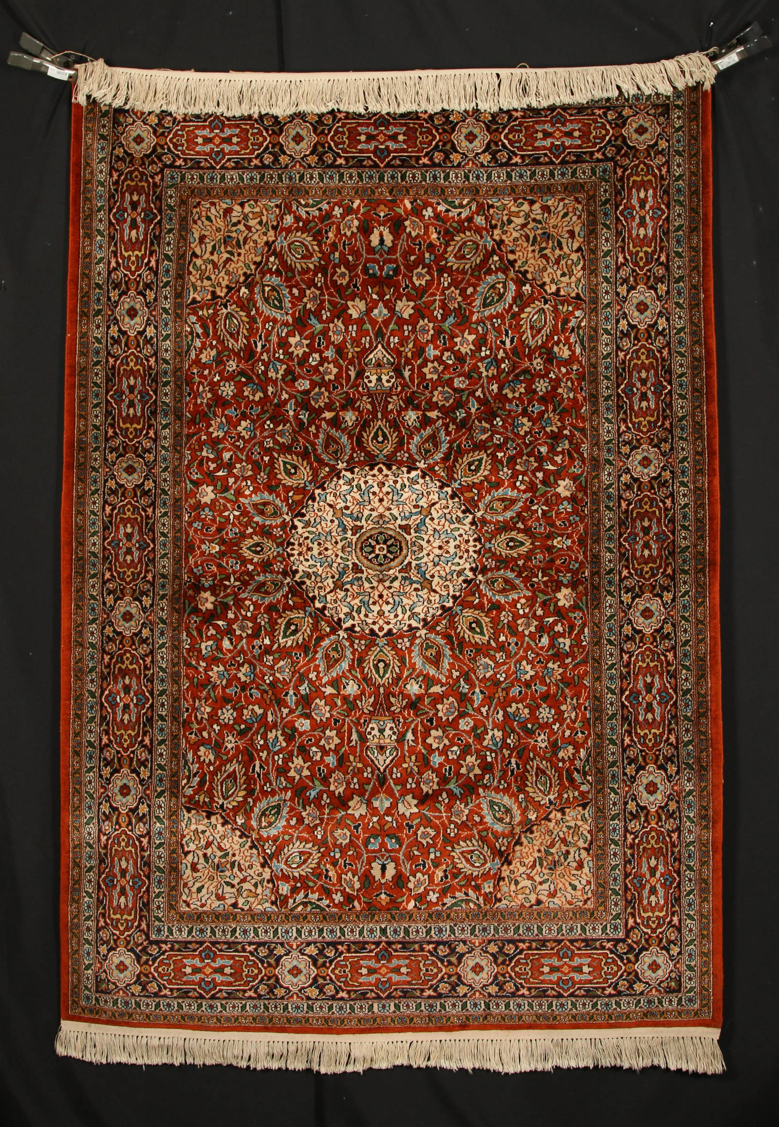 Persian Rug Auction