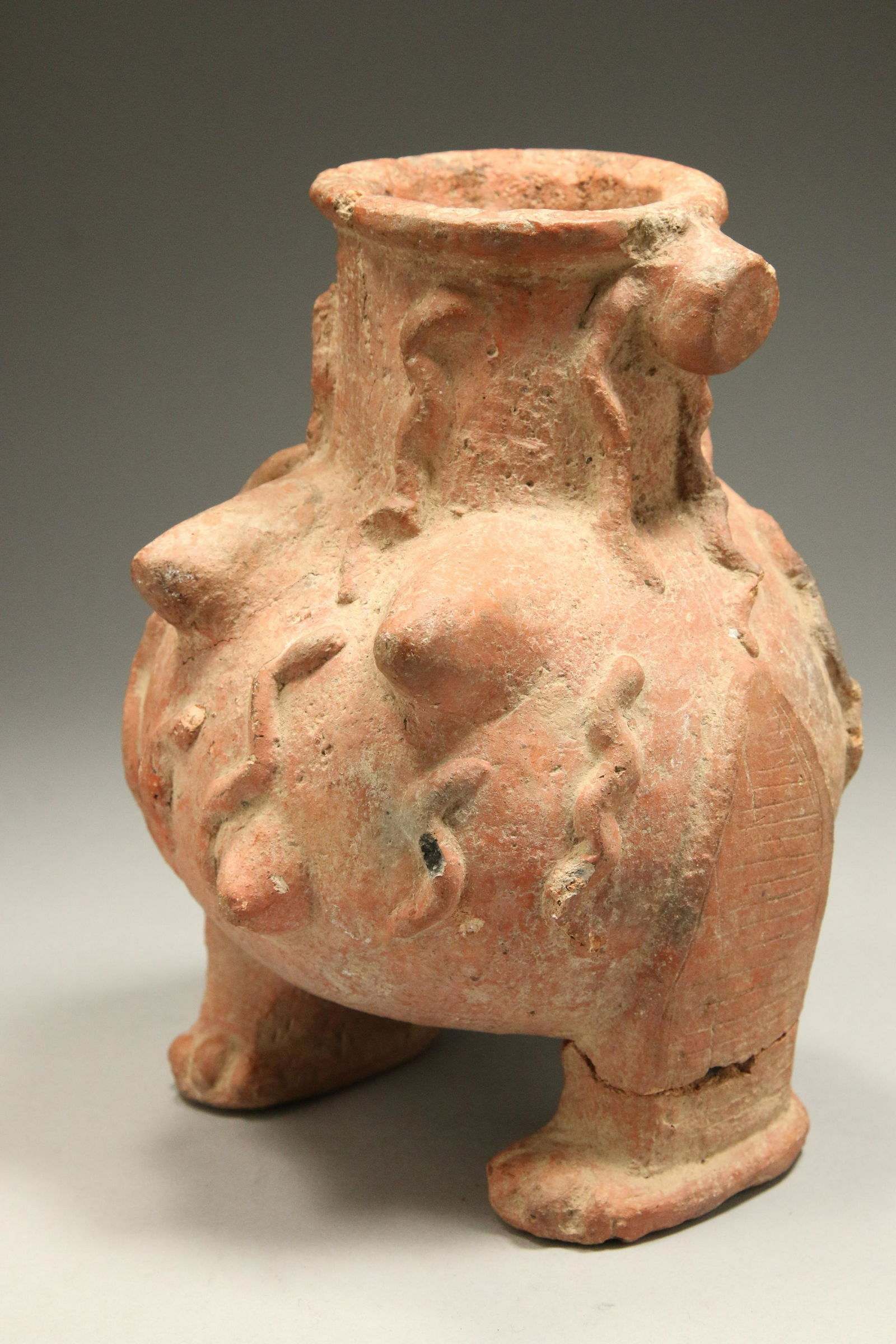 African Art Ife Terracotta (1 of 4)