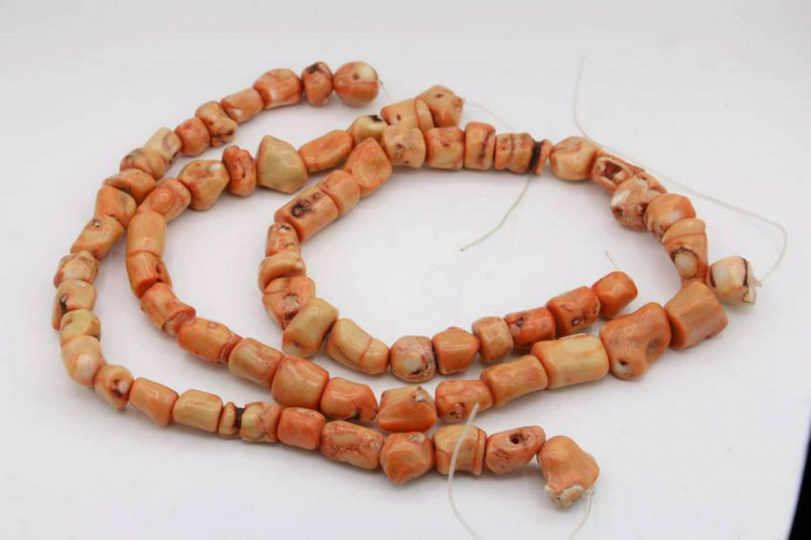 Coral Beads (1 of 2)