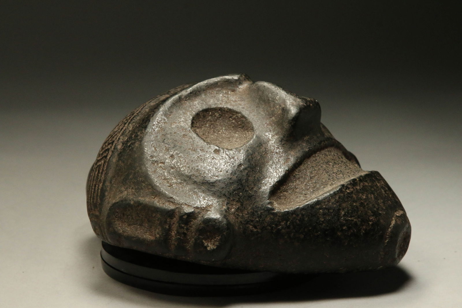 Pre-Columbian Zemi (1 of 6)