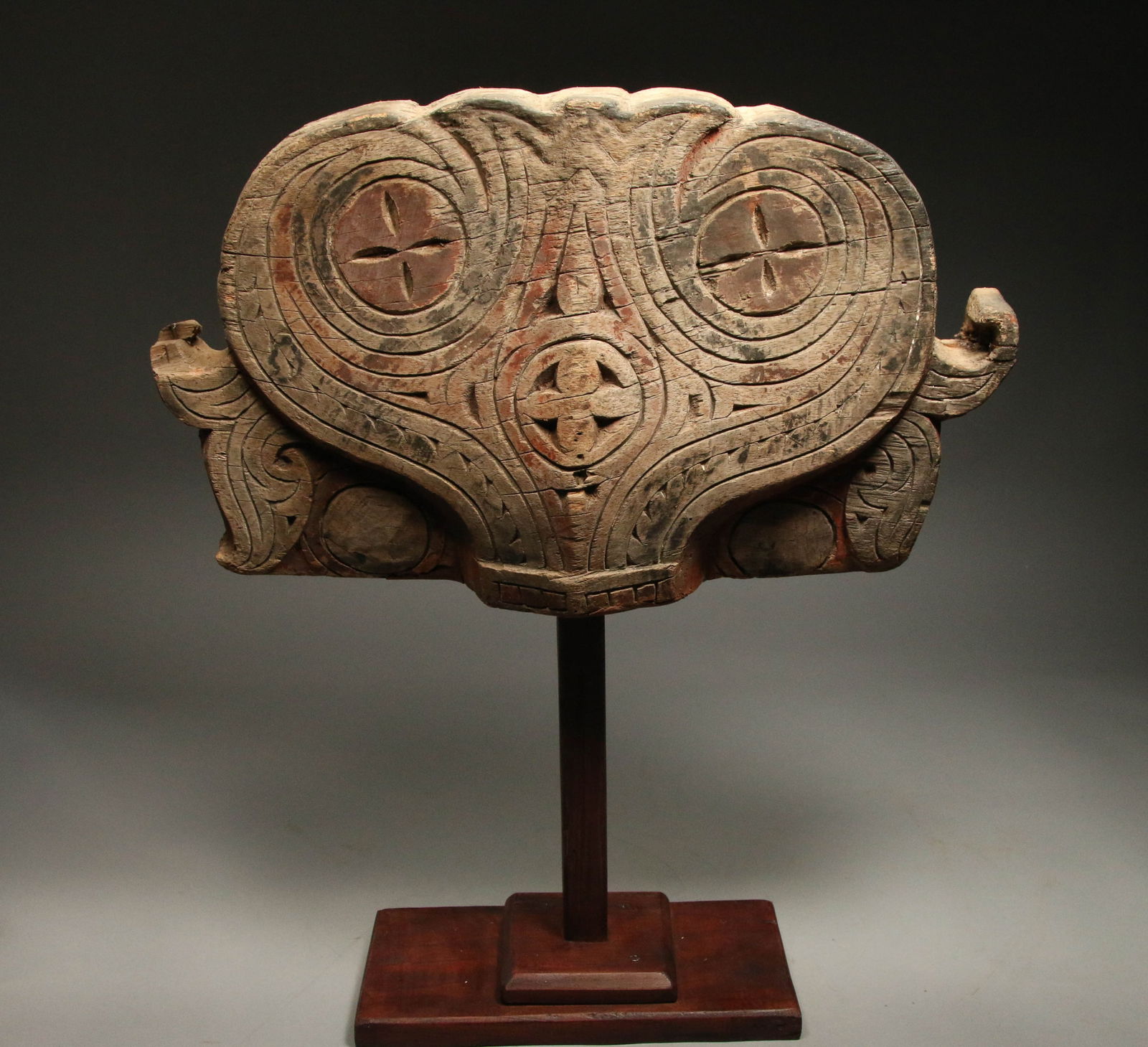 Architectural Element - Indonesia (1 of 6)