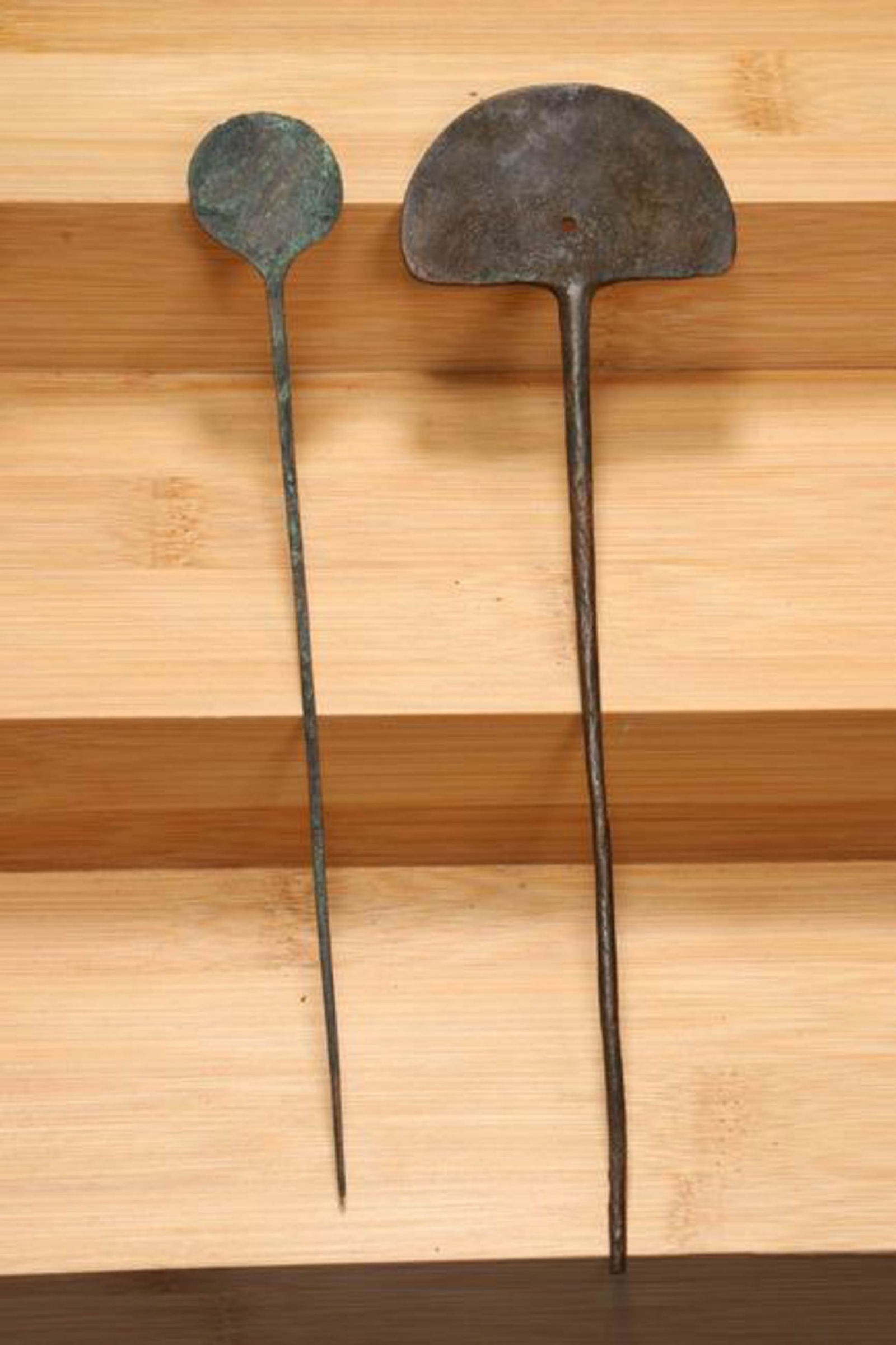 Pre-Columbian Tumi's (1 of 1)