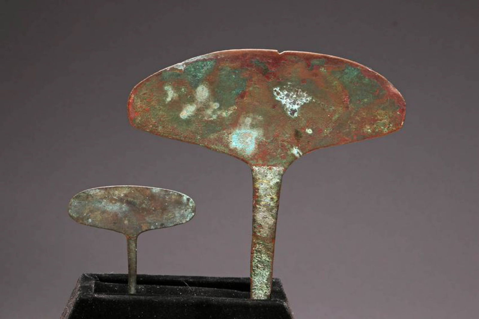 Pre-Columbian Tumi's (1 of 3)