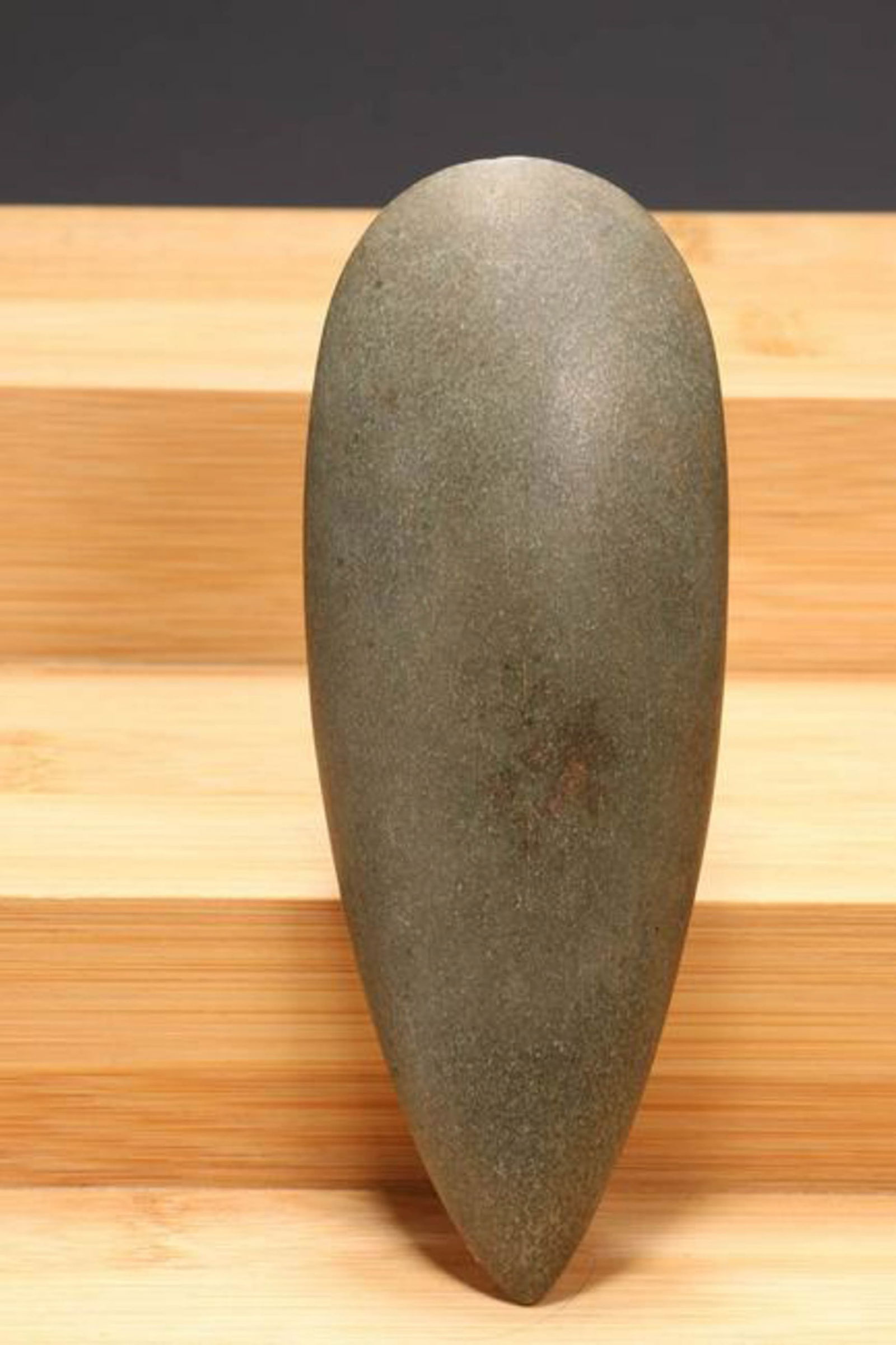 Pre-Columbian Celt (1 of 3)