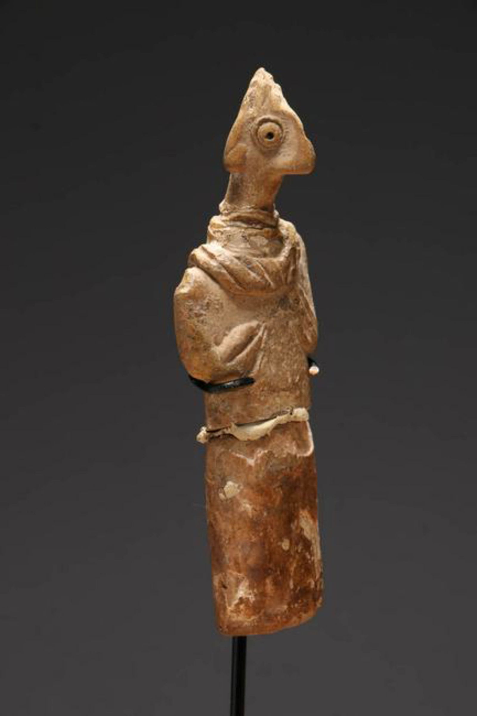 Ancient Idol (1 of 3)