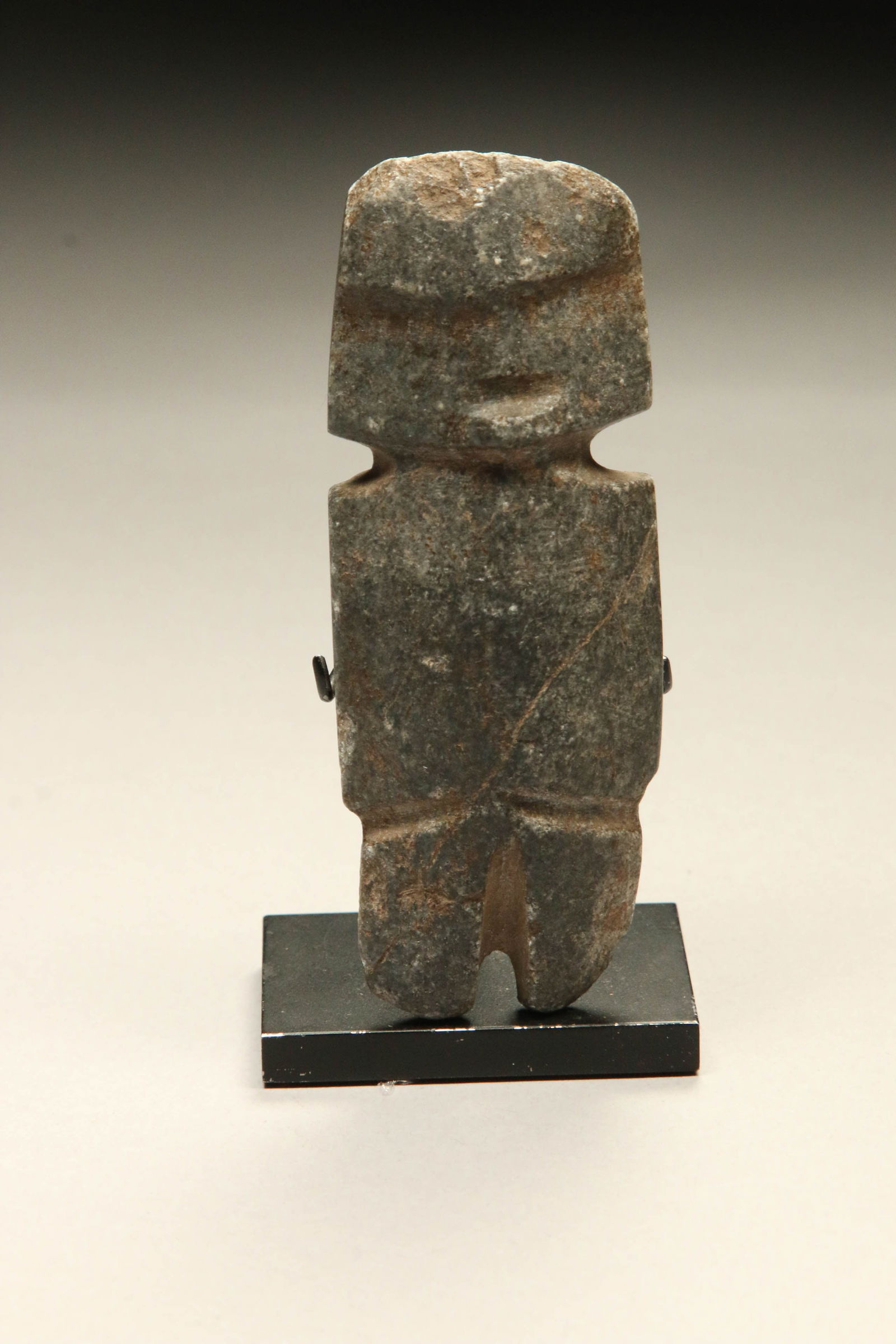 Pre-Columbian Mezcala Figure (1 of 5)