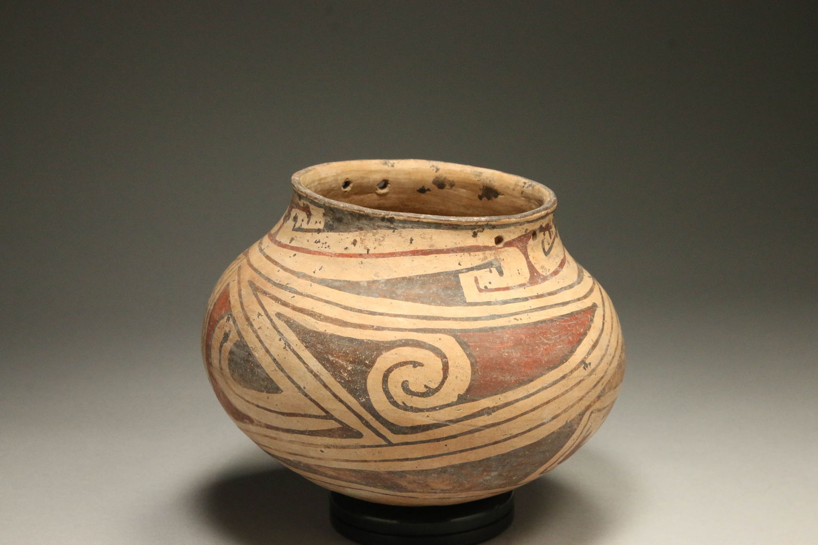 Native American Casa Grande Bowl (1 of 5)