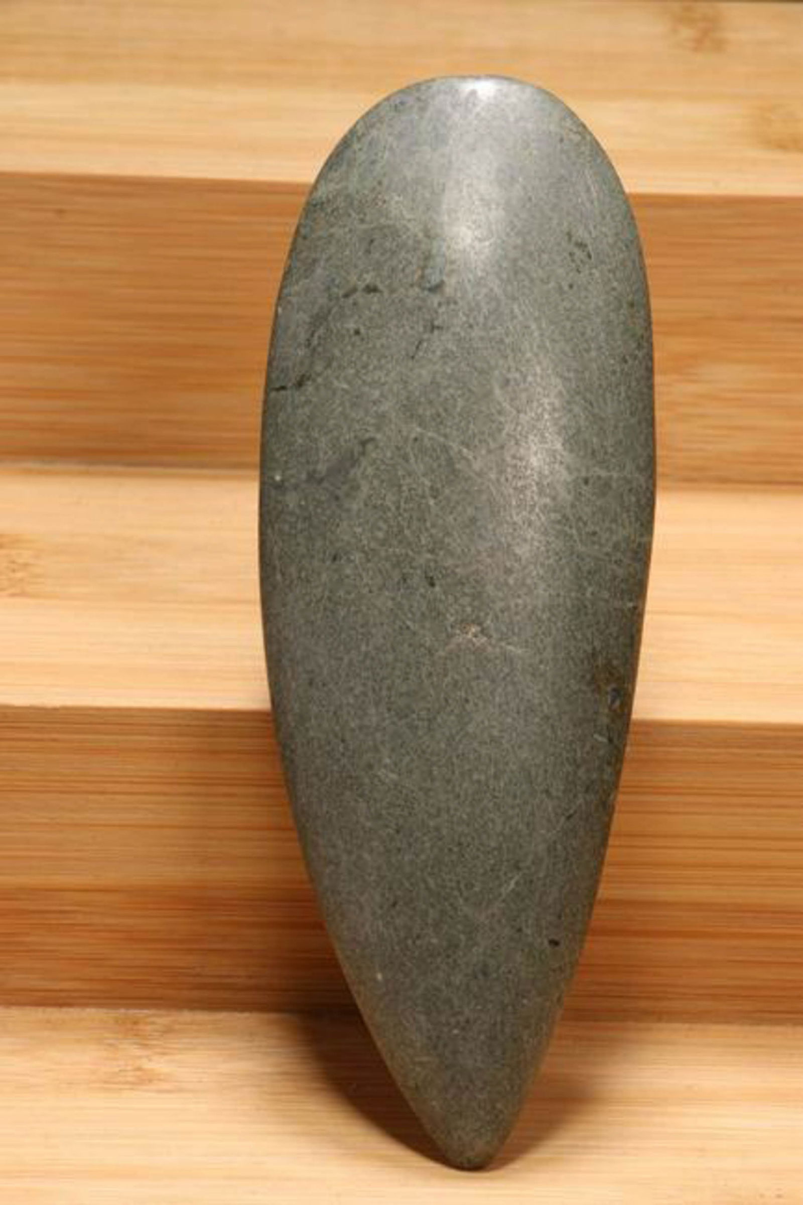 Pre-Columbian Celt (1 of 3)