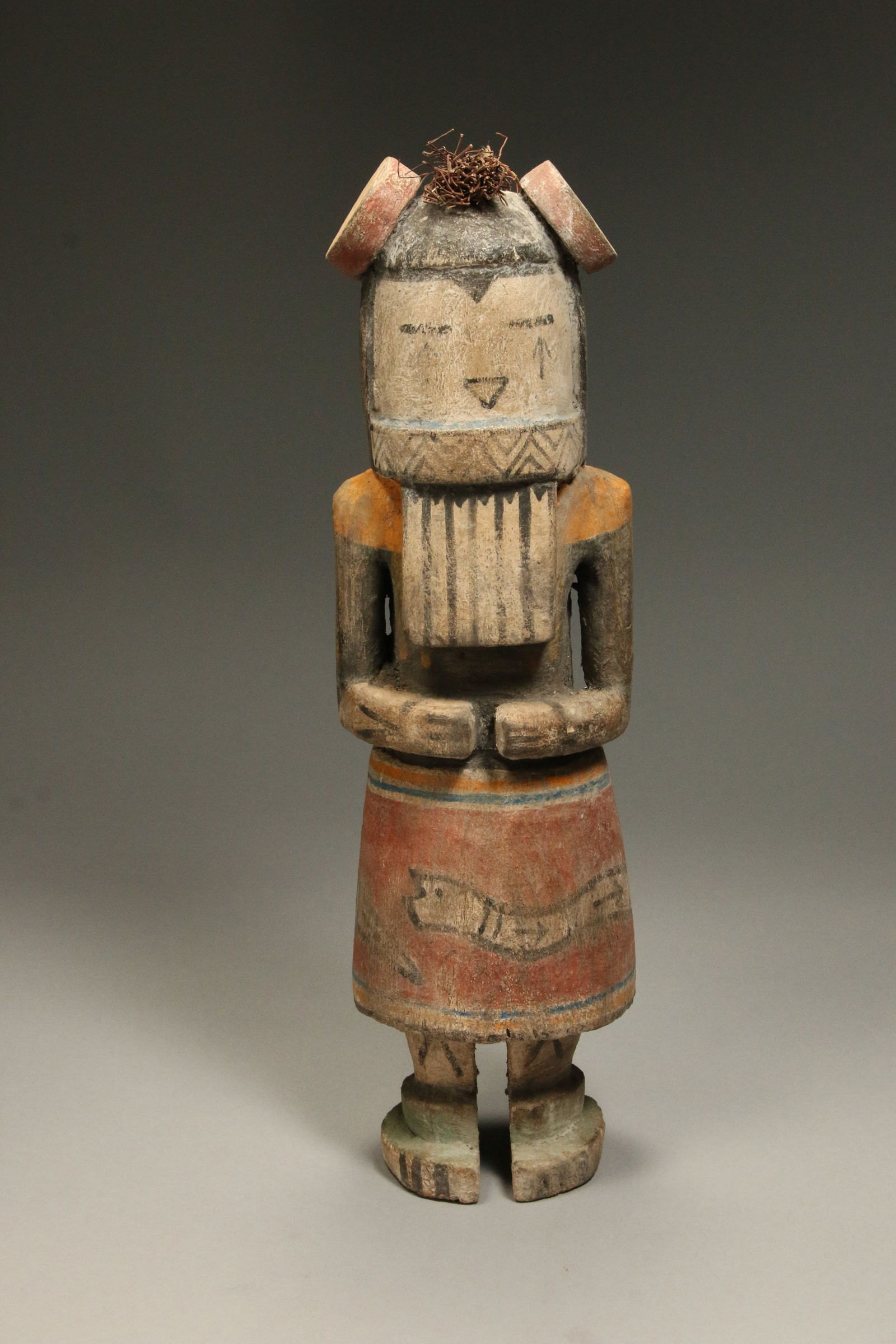 Hopi Kachina Doll (1 of 7)