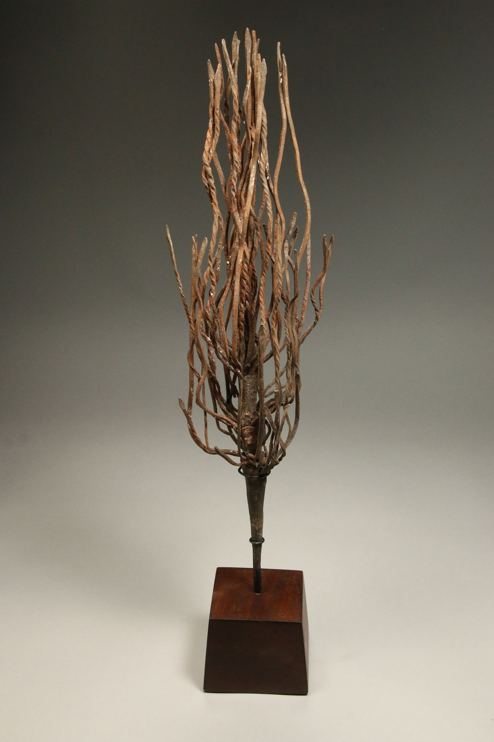 African Art Mumuye Currency (1 of 5)