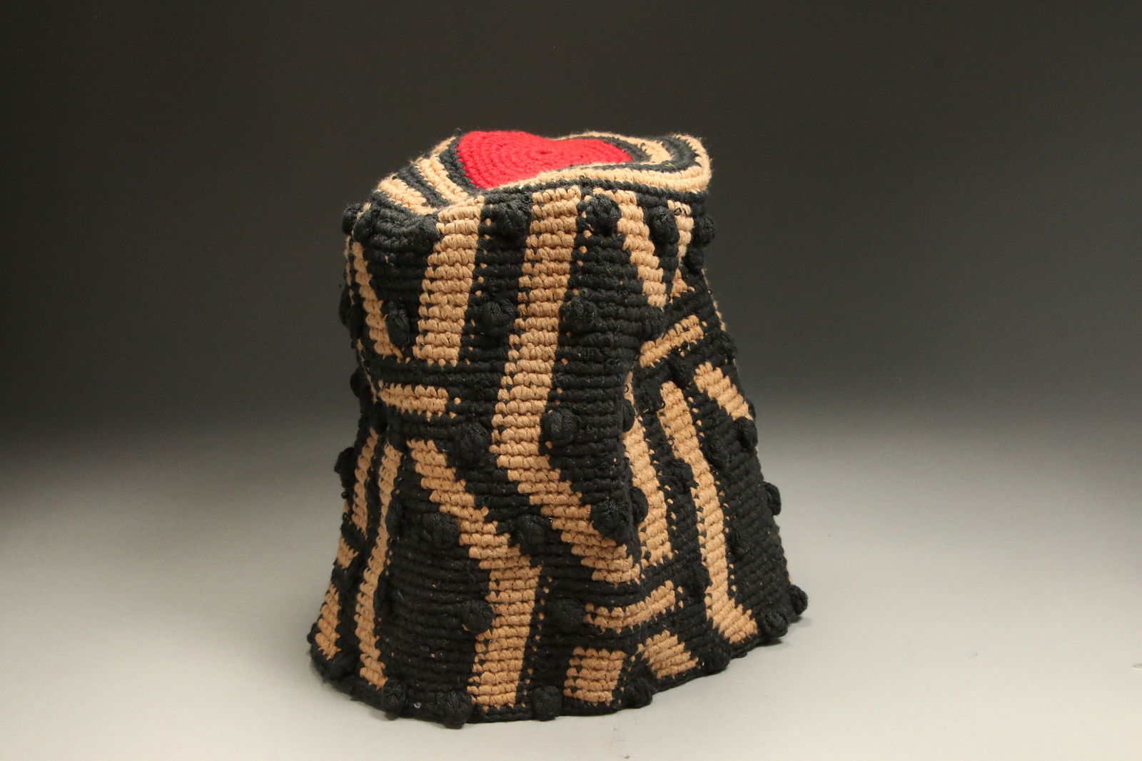 Cameroon Hat (1 of 5)