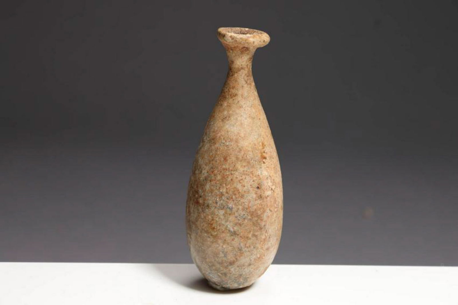 Ancient Roman Bottle (1 of 4)