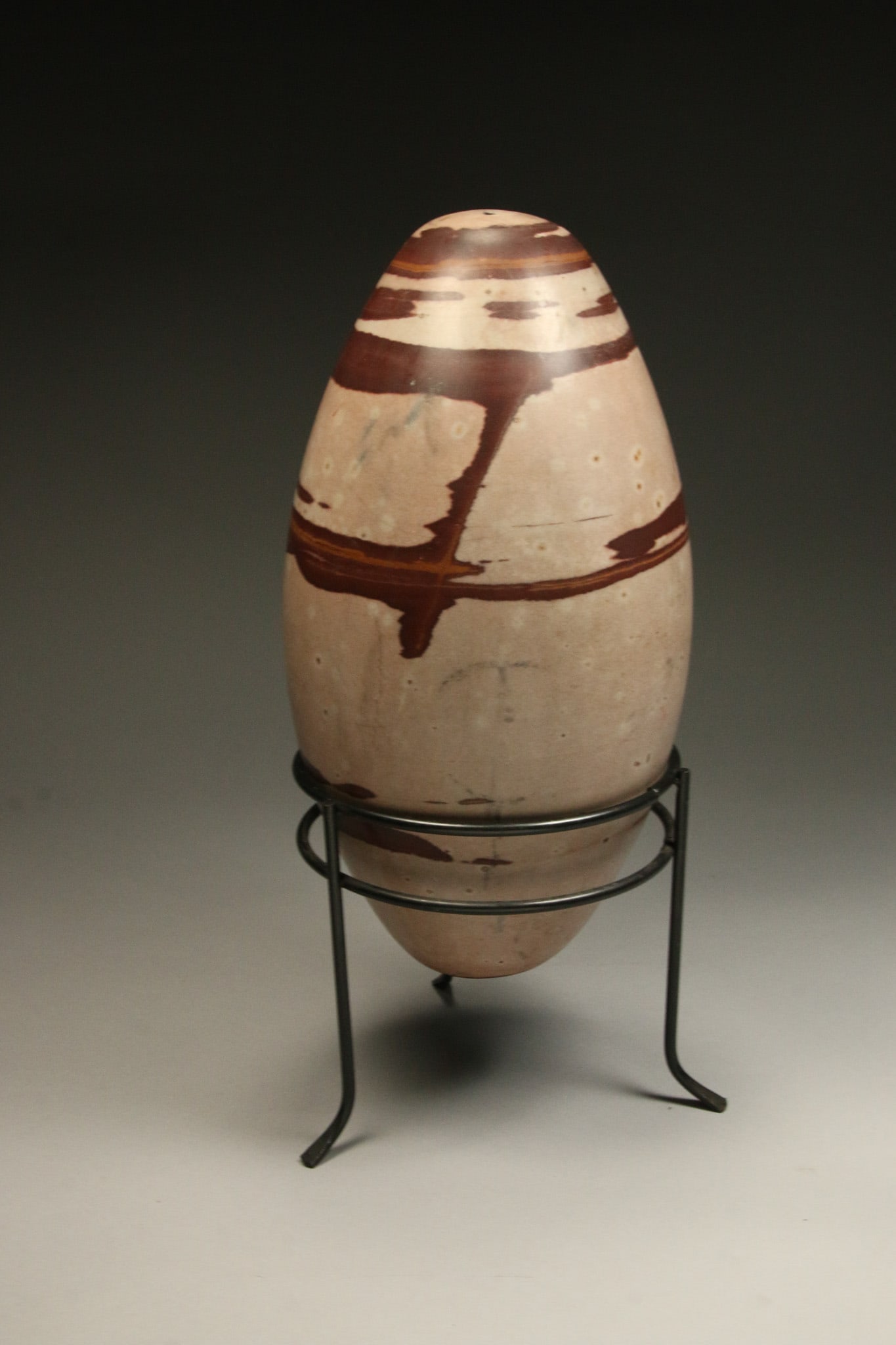 Large Lingham - India (1 of 5)