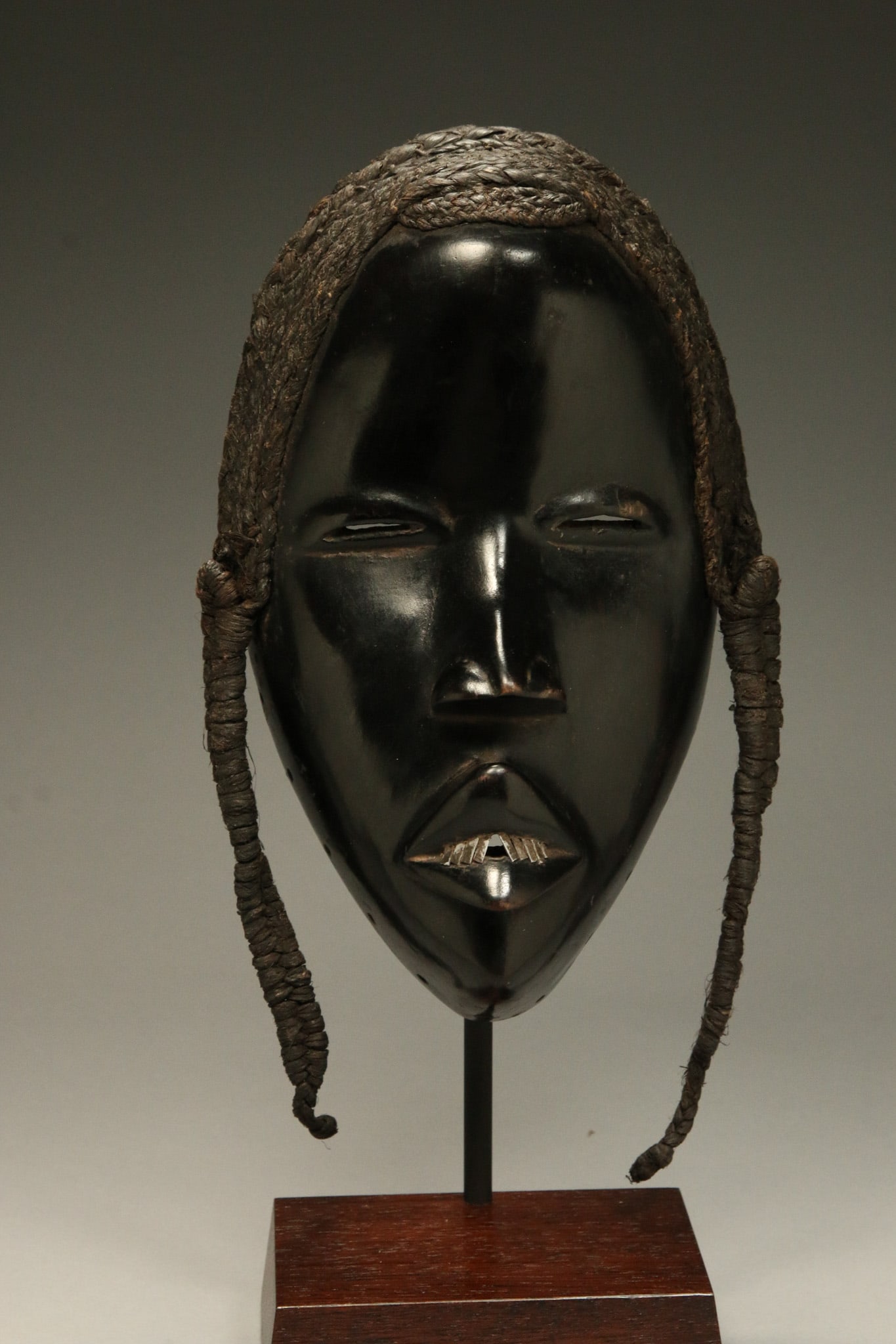 African Art - Dan Mask (1 of 6)