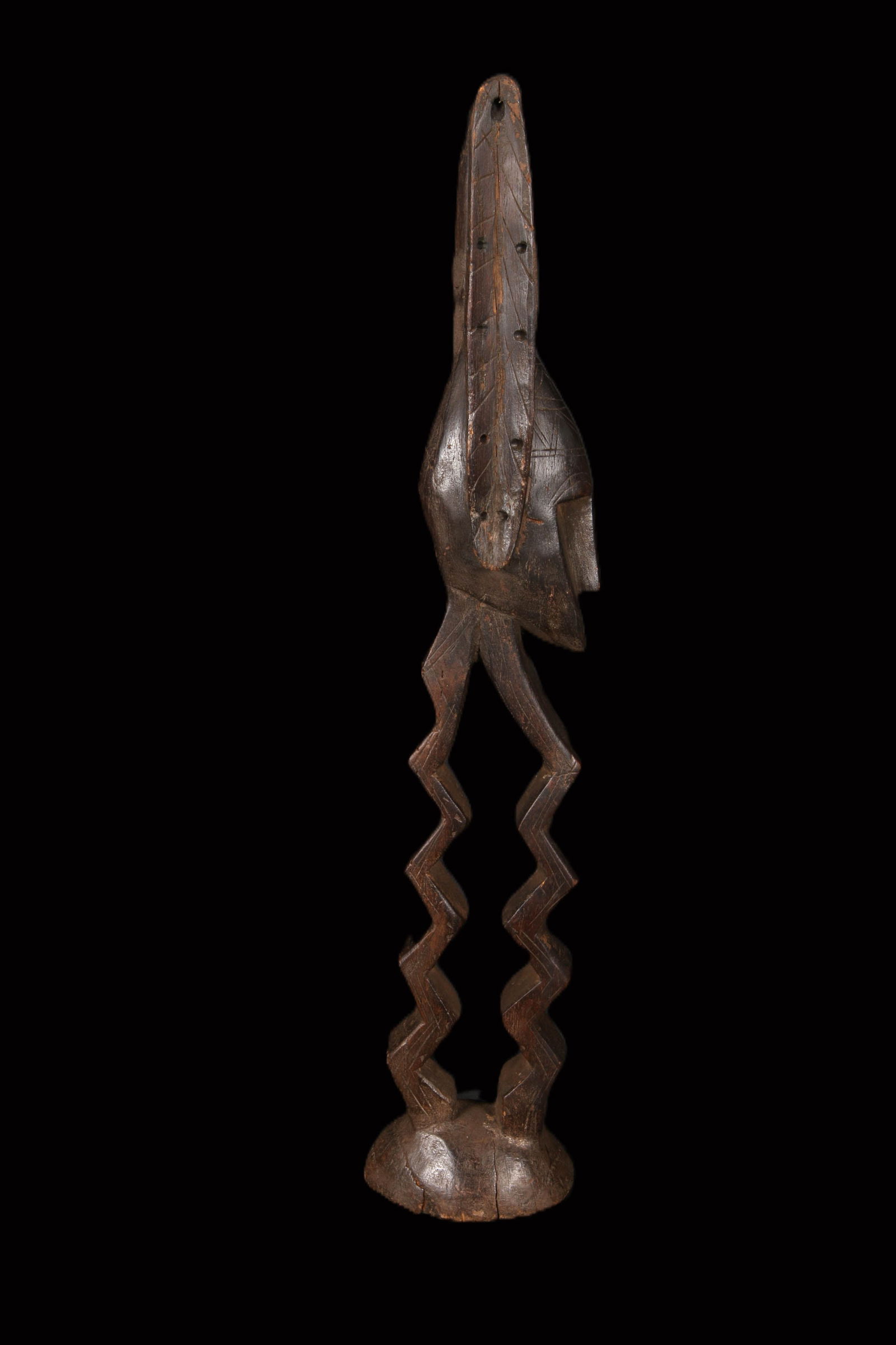 African Art Chiwara (1 of 7)