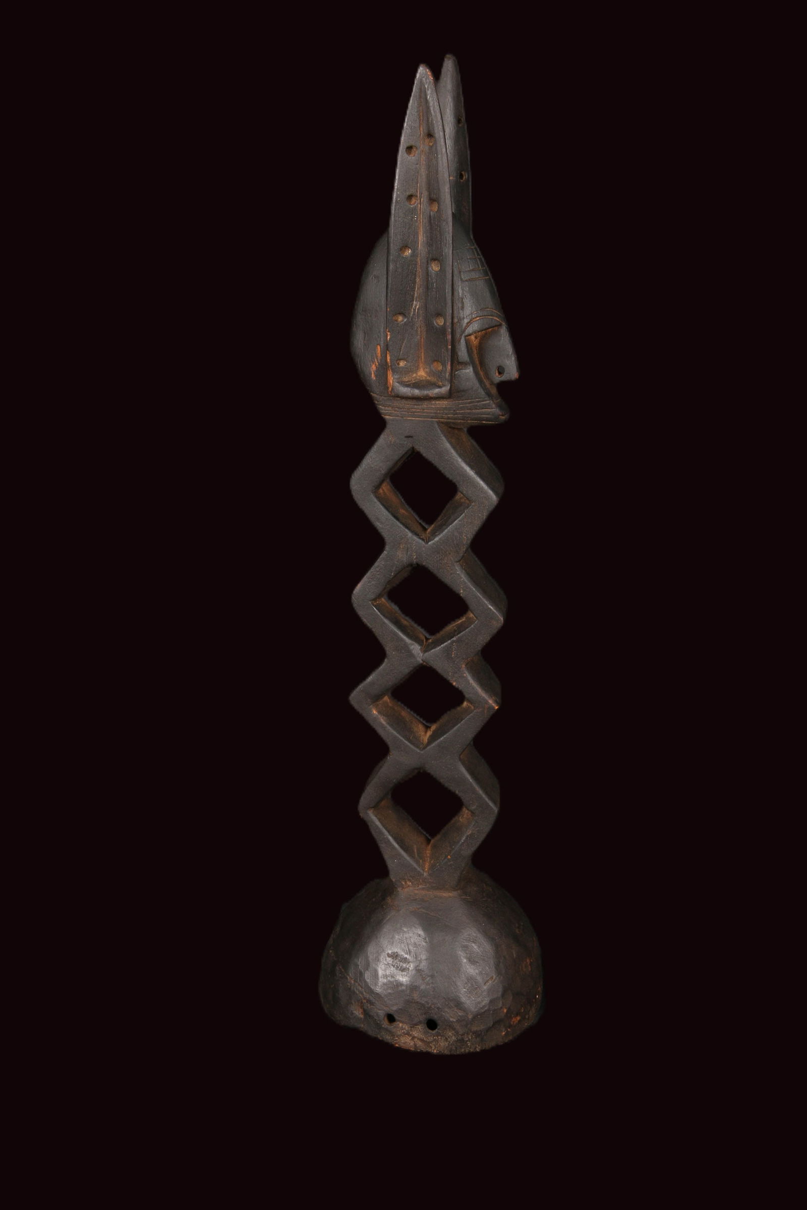 African Art Chiwara (1 of 7)