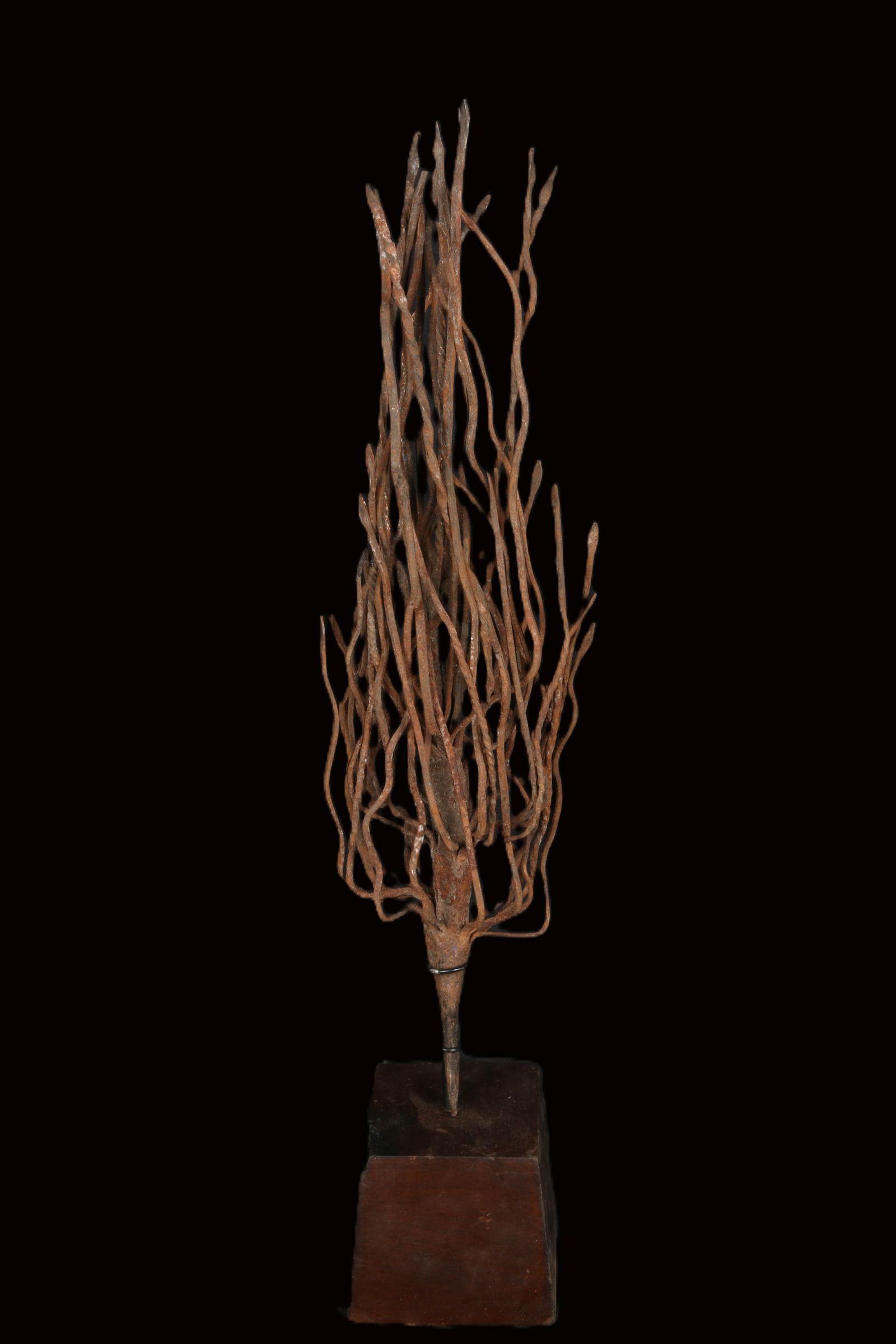 African Art Shamba Currency (1 of 3)