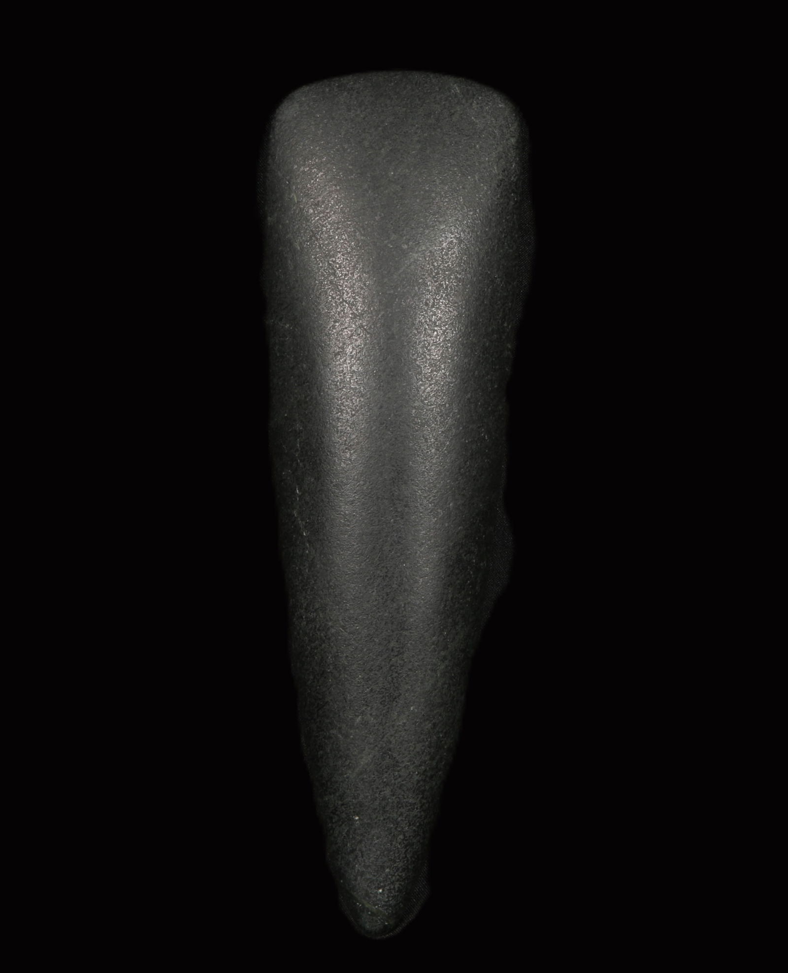 Pre-Columbian Celt (1 of 4)