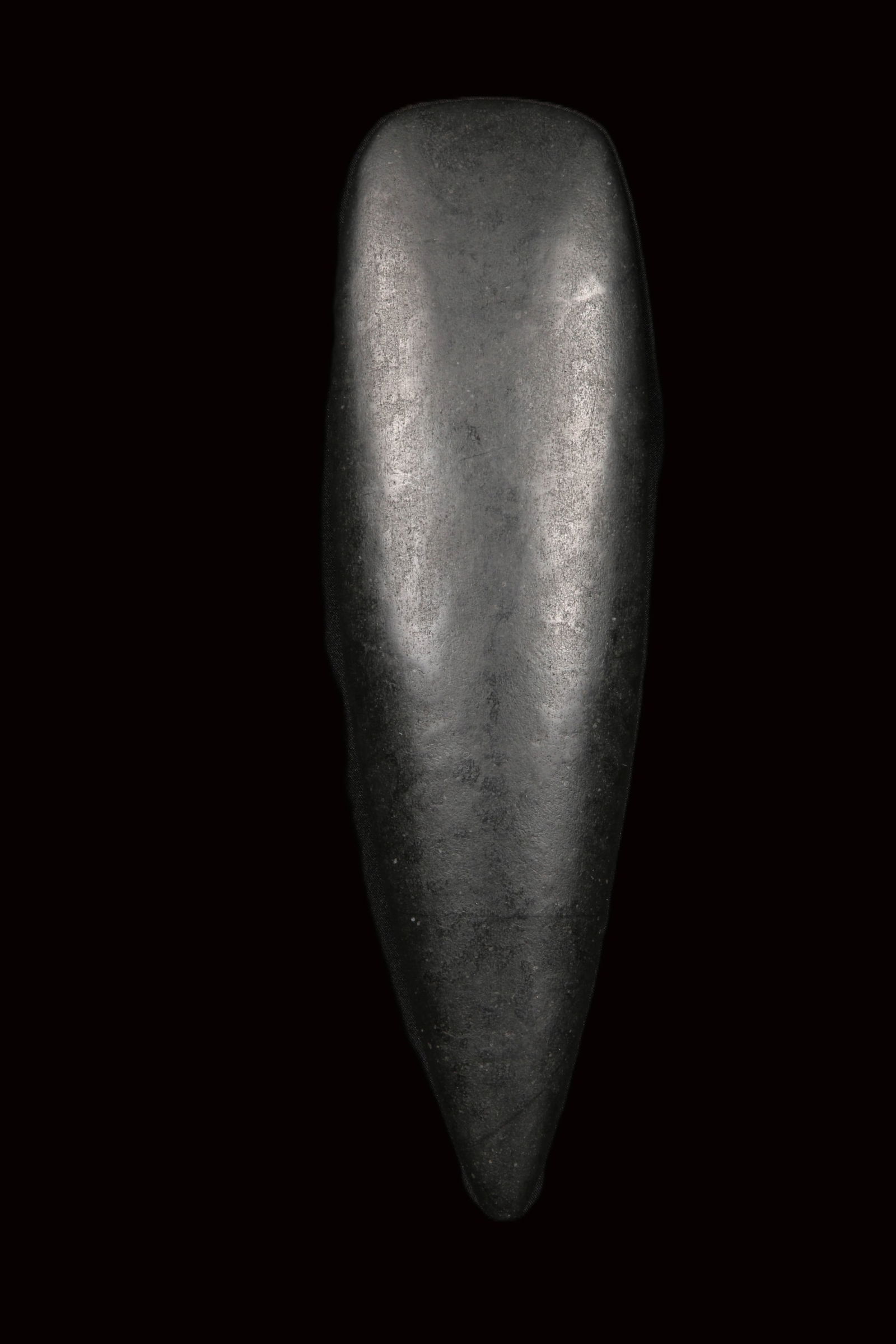 Pre-Columbian Celt (1 of 3)