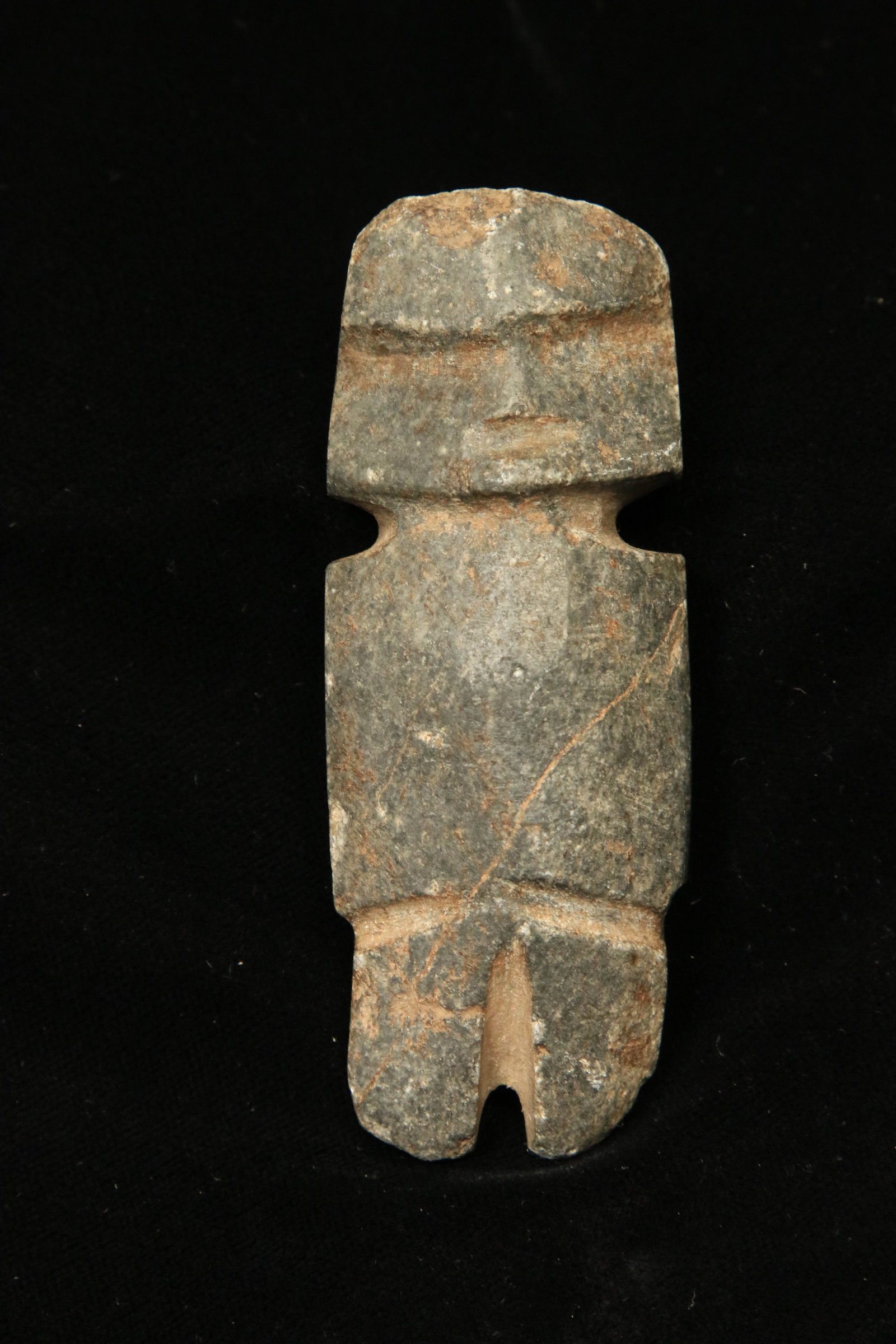 Pre-Columbian Mezcala Figure (1 of 2)