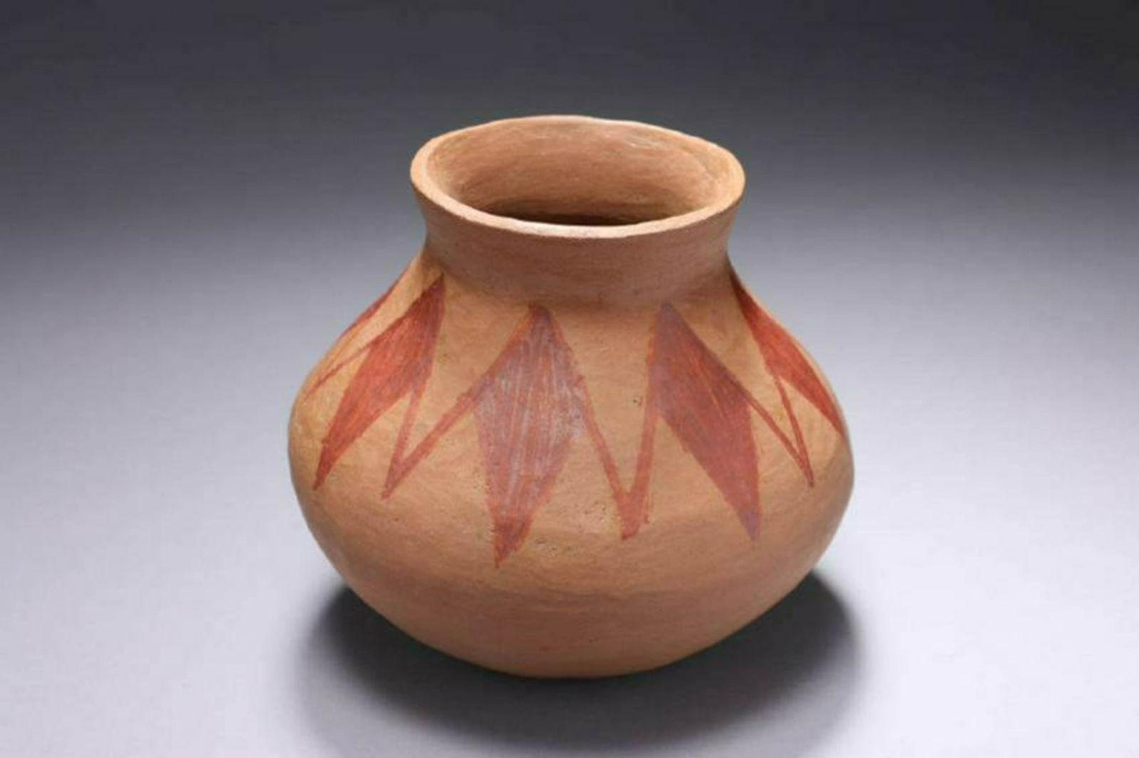 Native American Olla (1 of 4)