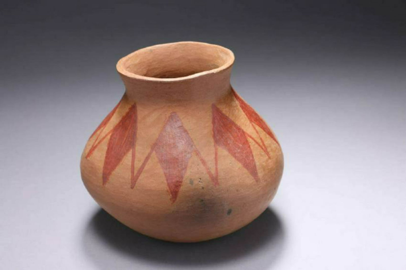 Native American Olla - 2