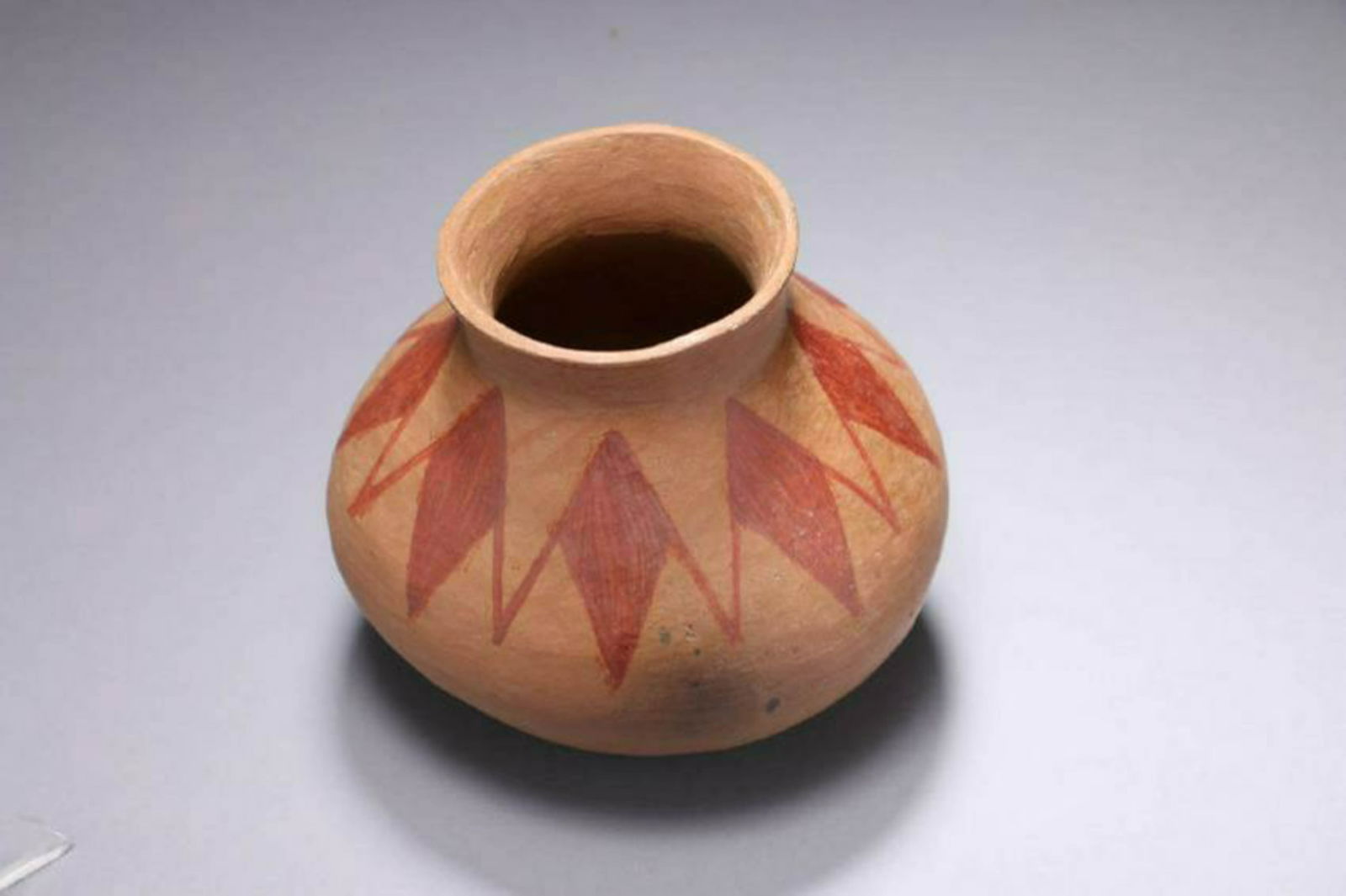 Native American Olla - 3