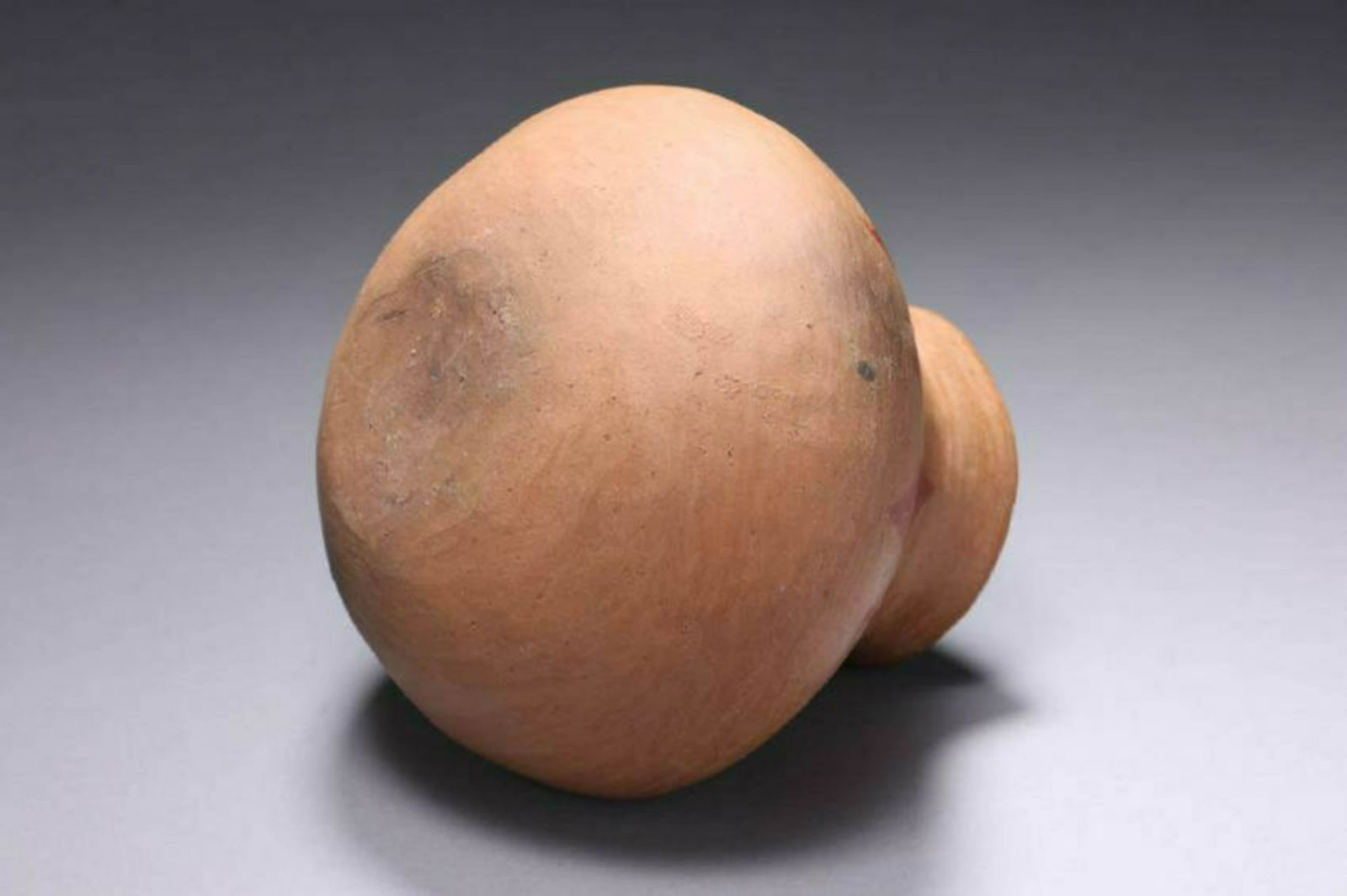 Native American Olla - 4