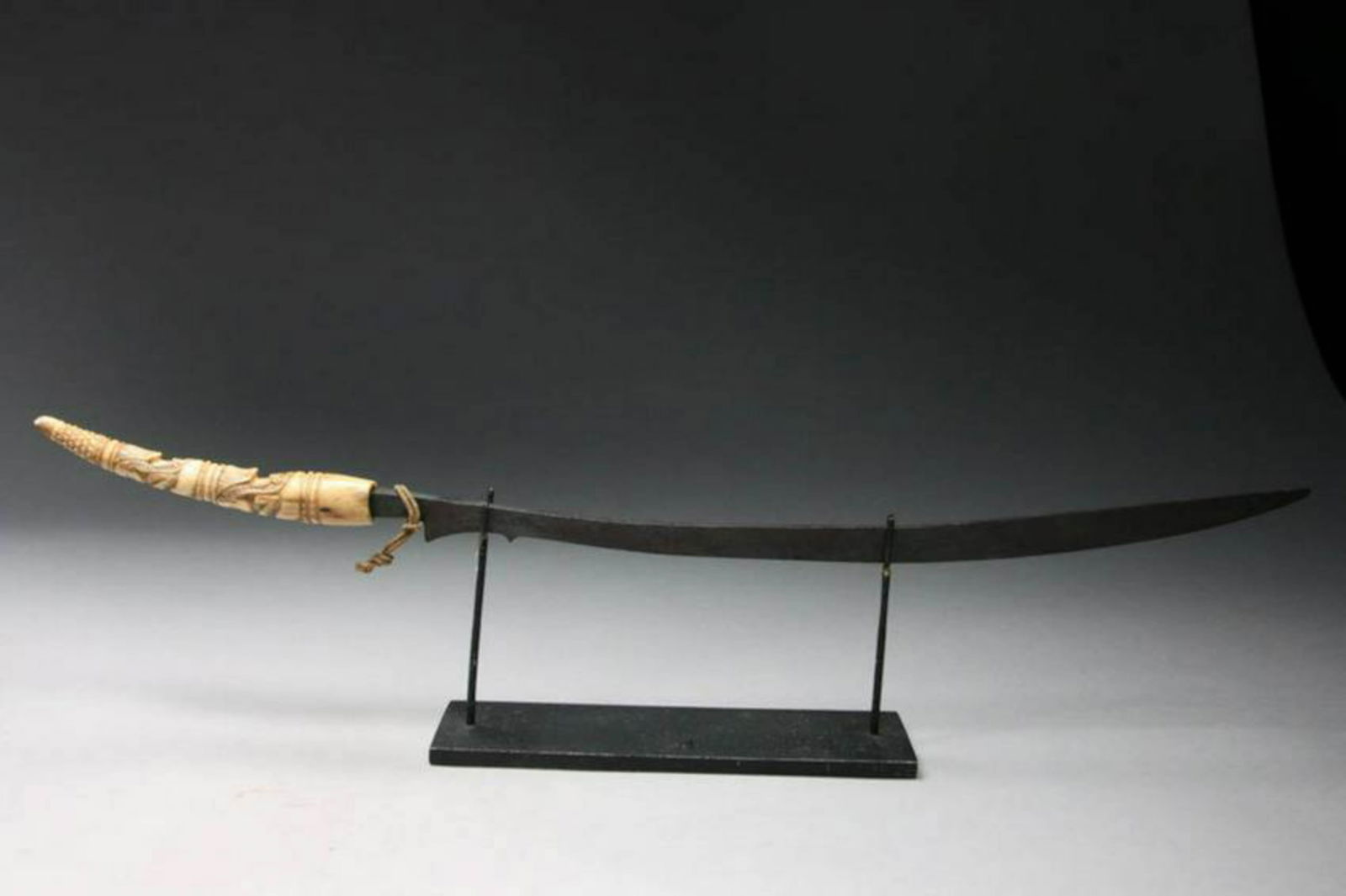 Indonesia Shaman Sword (1 of 3)