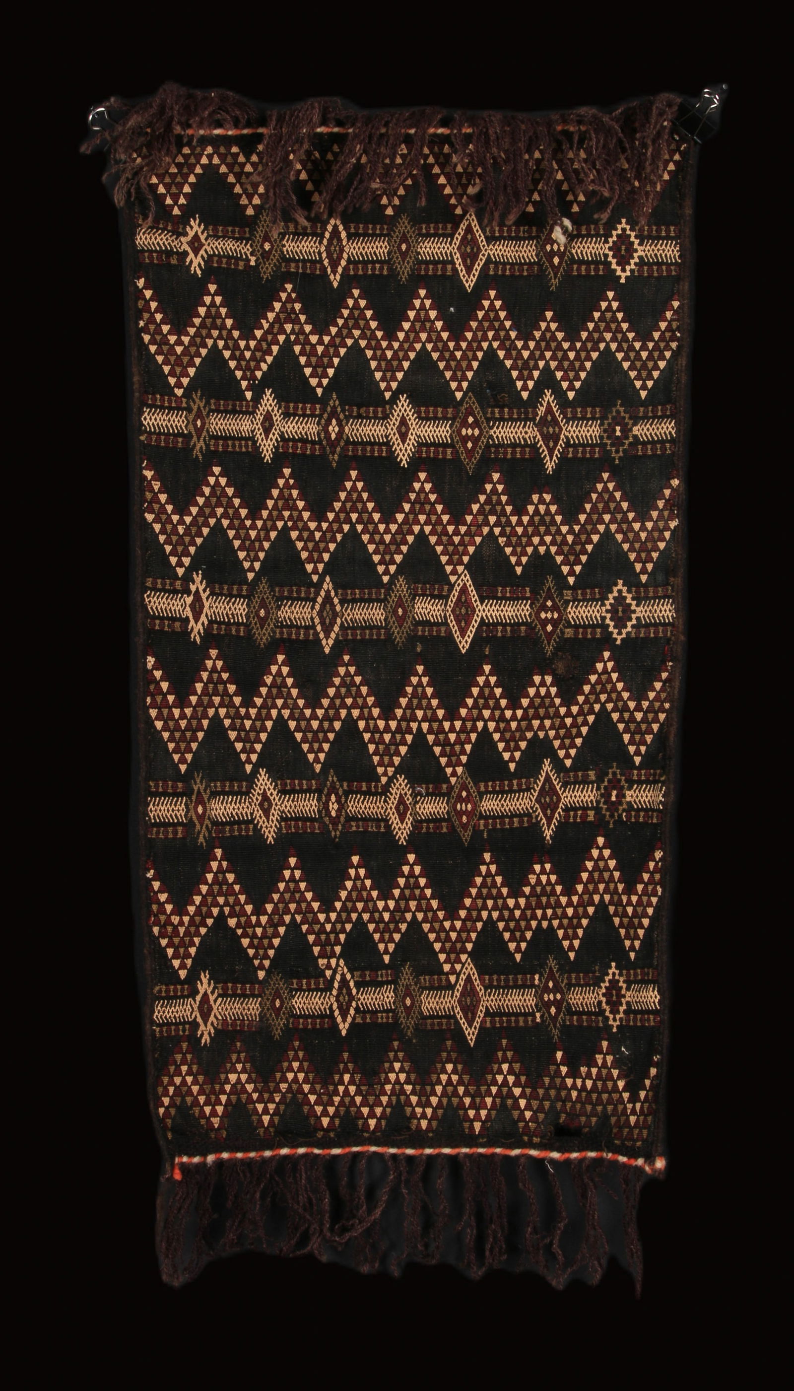 Vintage Kilim Rug (1 of 4)