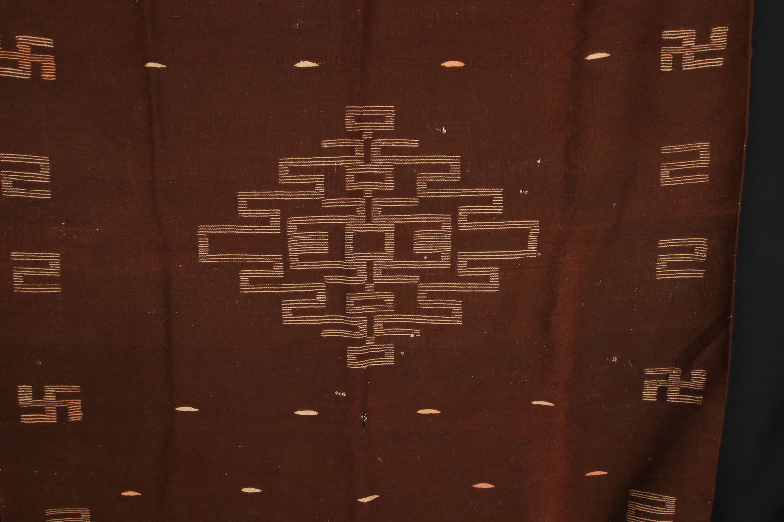 Native American Textile - 2