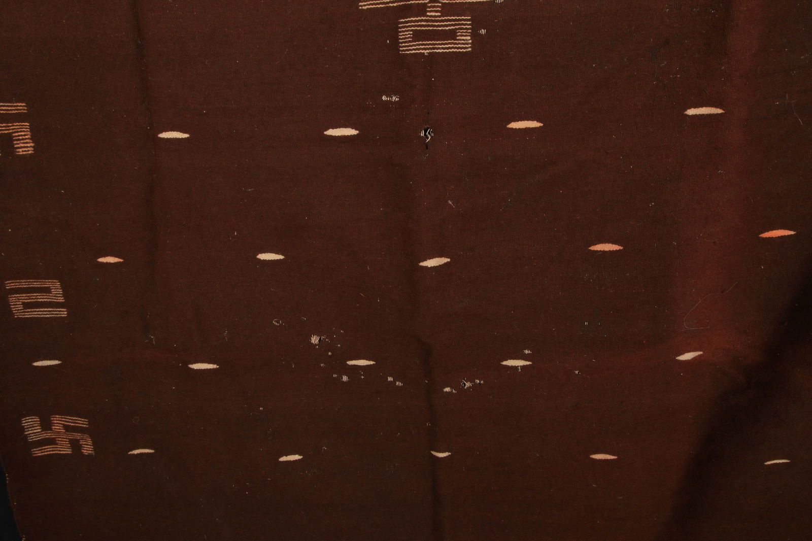 Native American Textile - 3