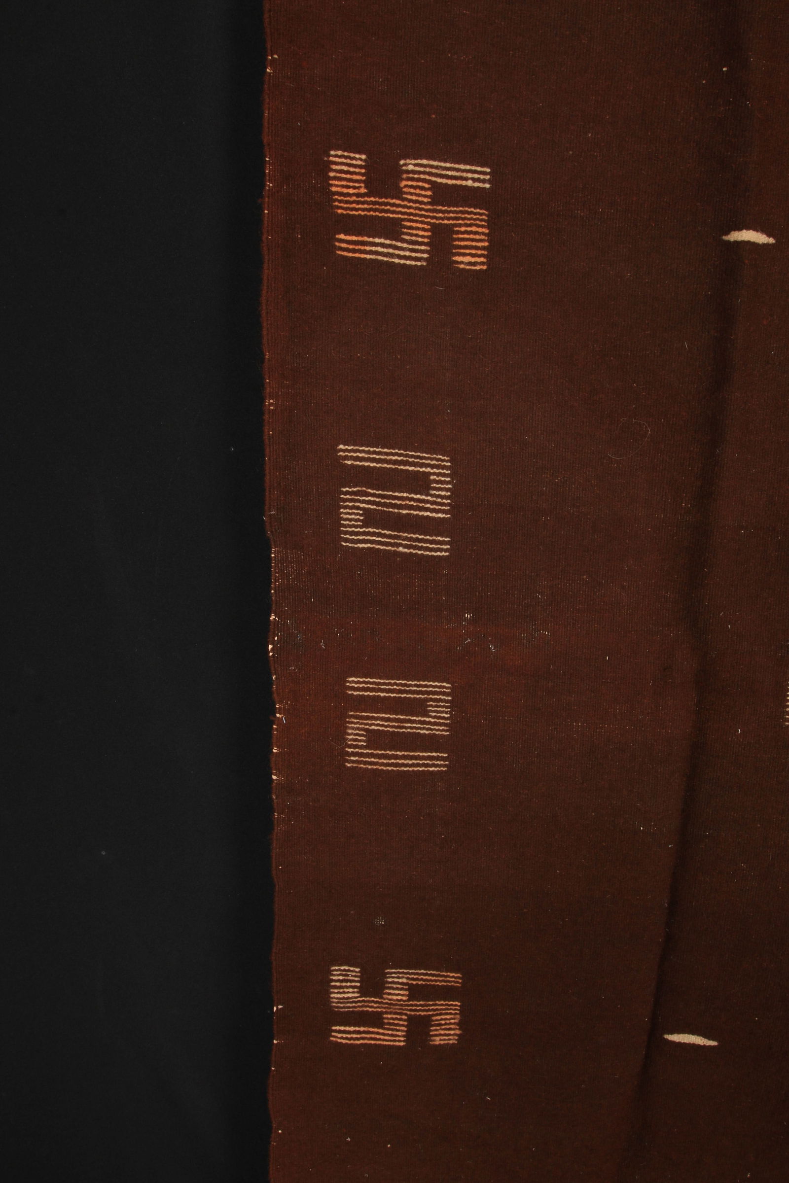 Native American Textile - 4