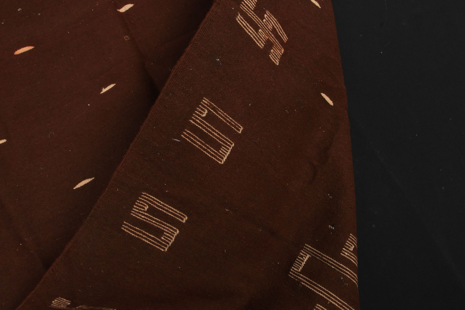 Native American Textile - 6