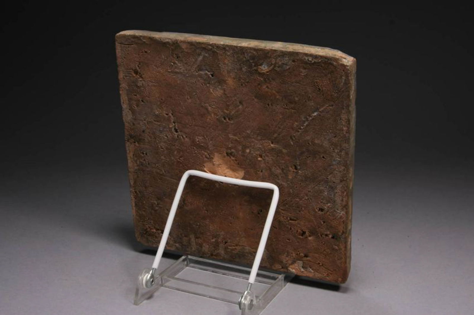 Persian Ceramic Tile - 2